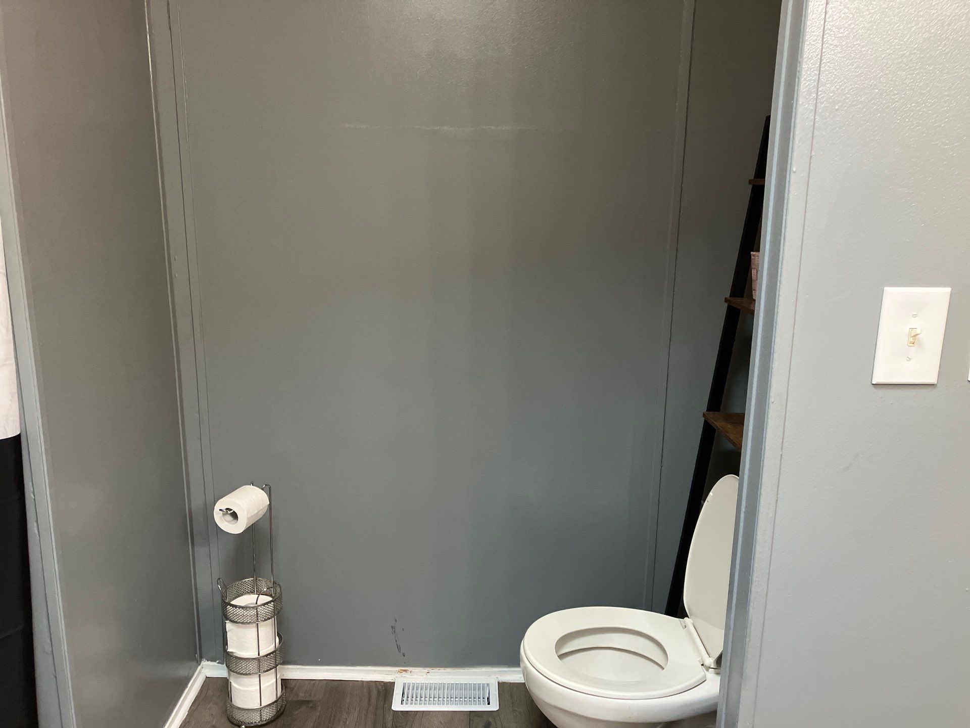 A photo of the Twin Oaks Home