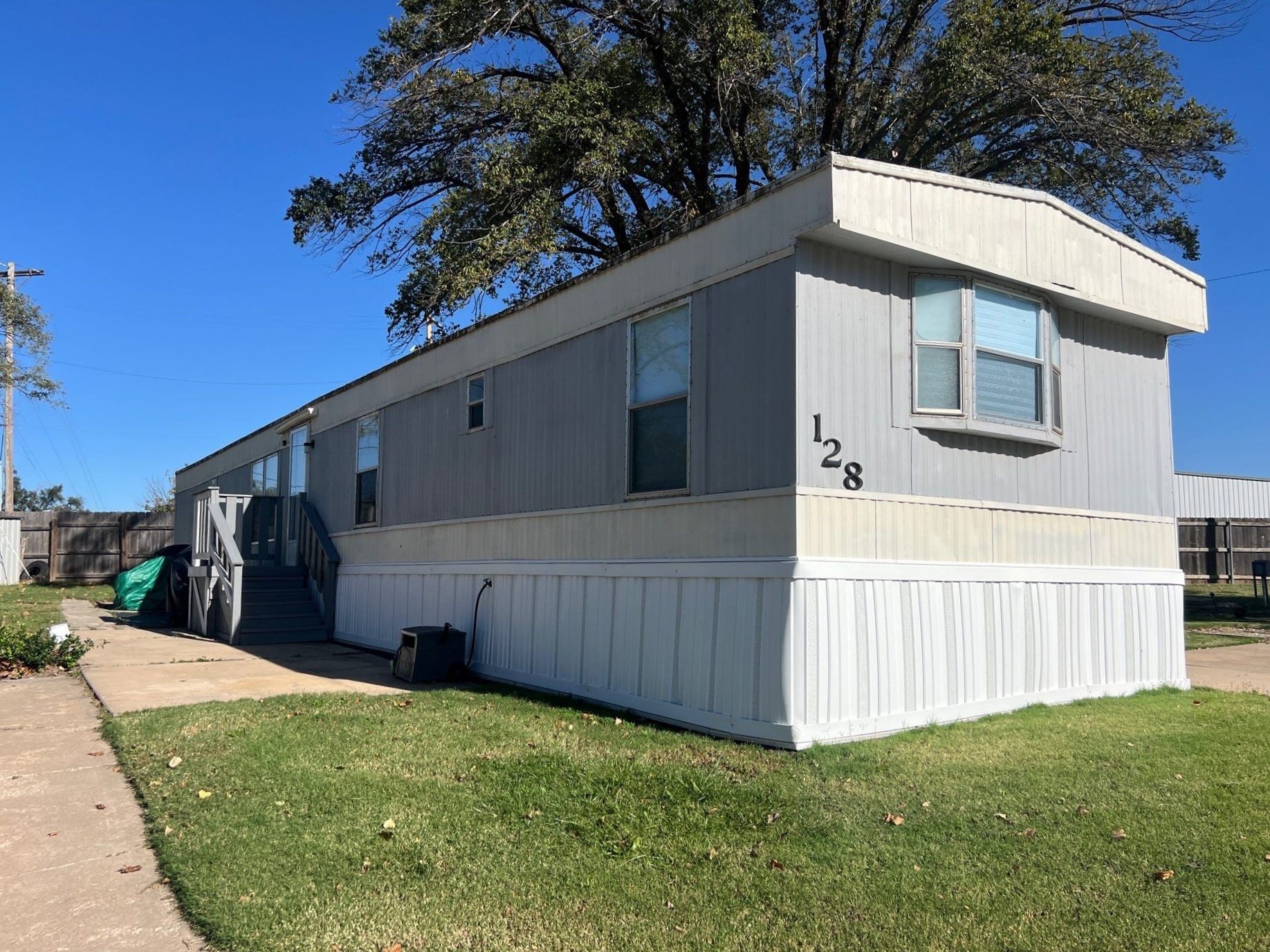 A photo of the The Towneship at Clifton Home