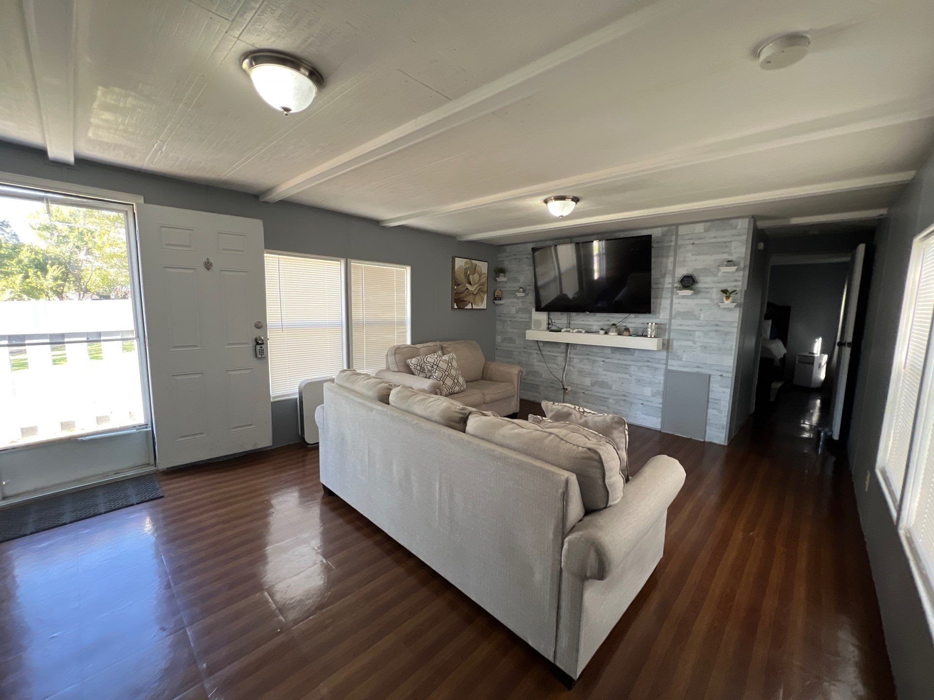 A photo of the The Towneship at Clifton Home