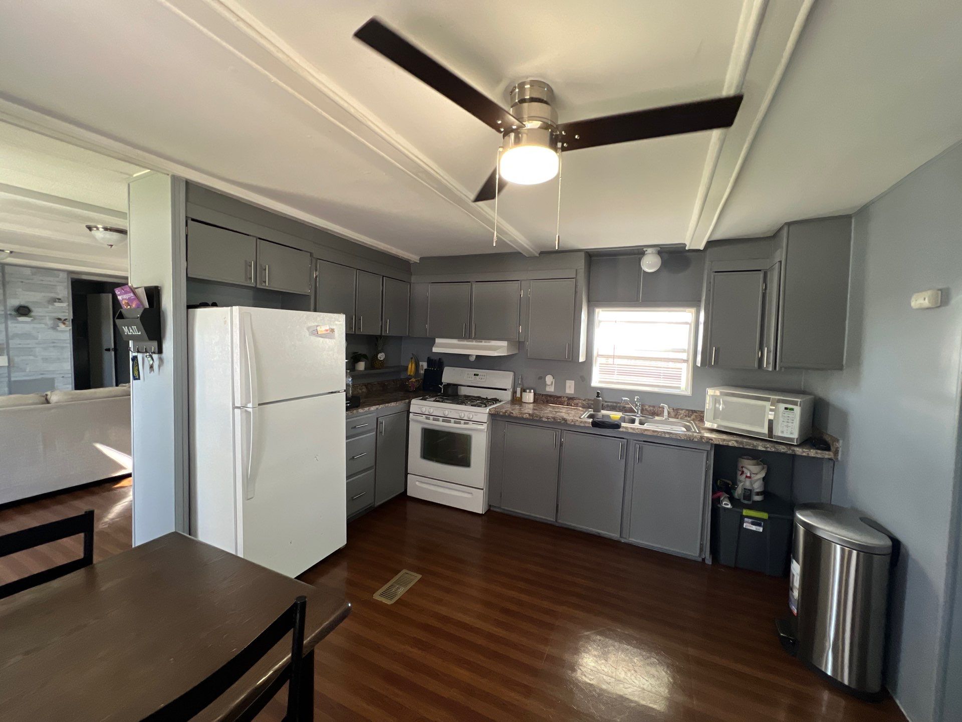 A photo of the The Towneship at Clifton Home