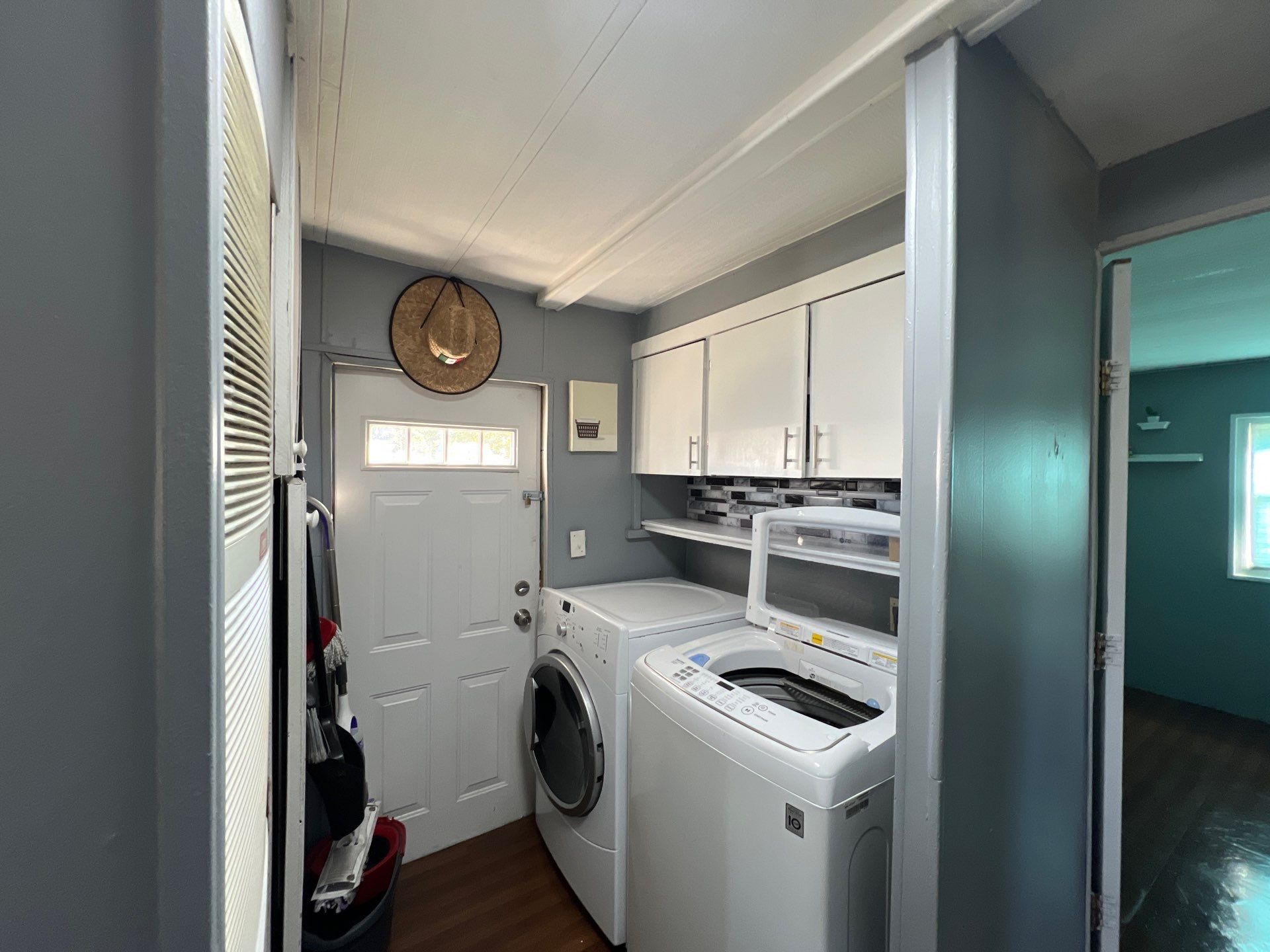 A photo of the The Towneship at Clifton Home