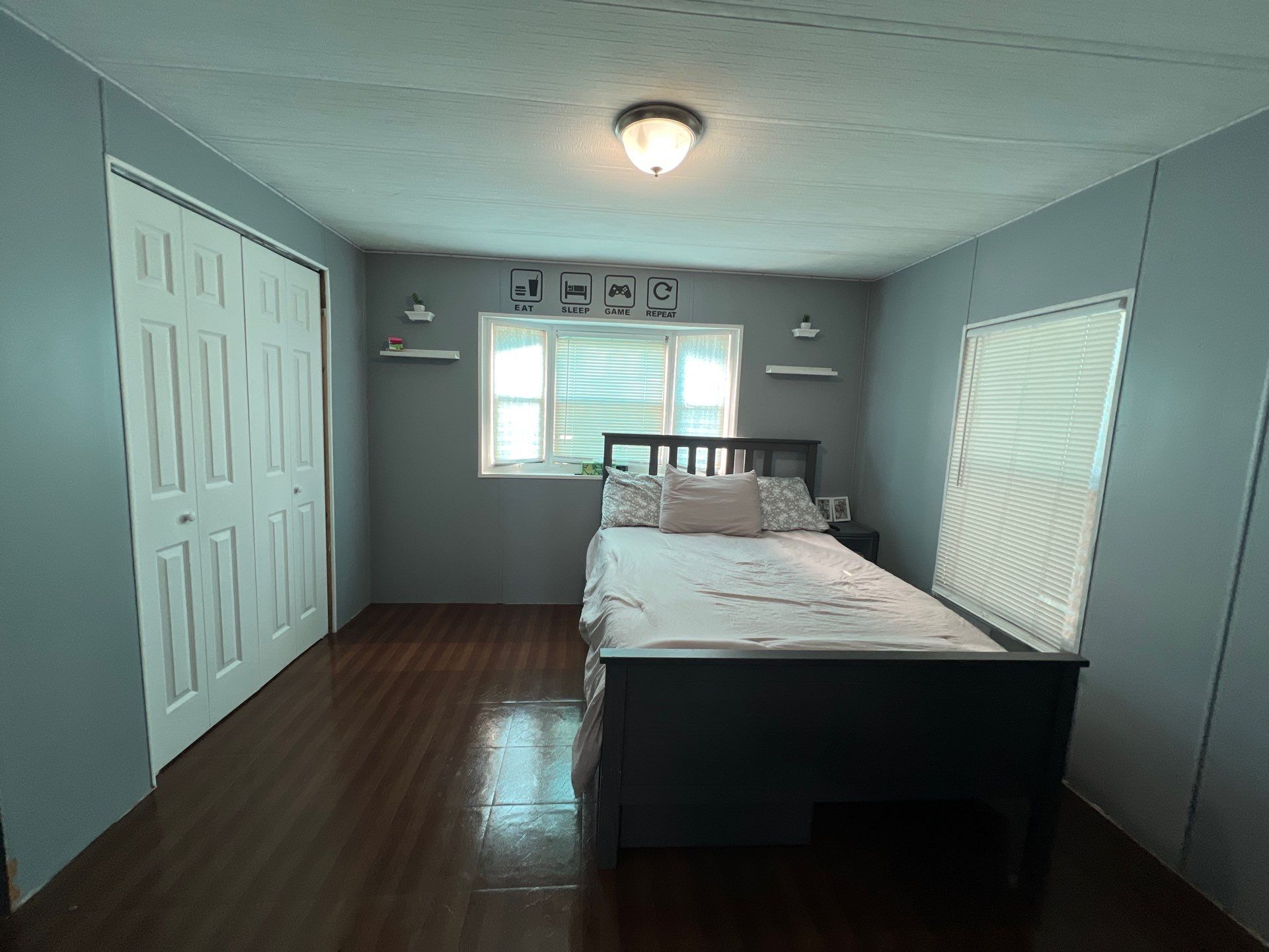 A photo of the The Towneship at Clifton Home