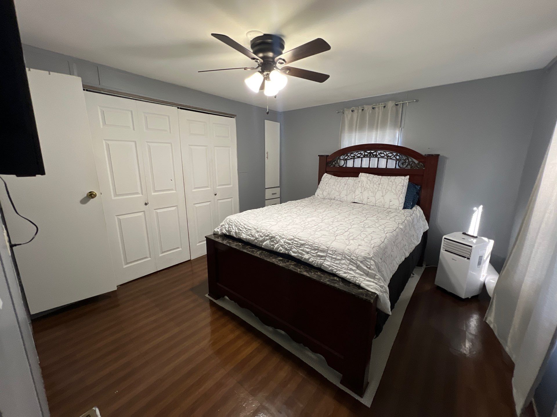 A photo of the The Towneship at Clifton Home