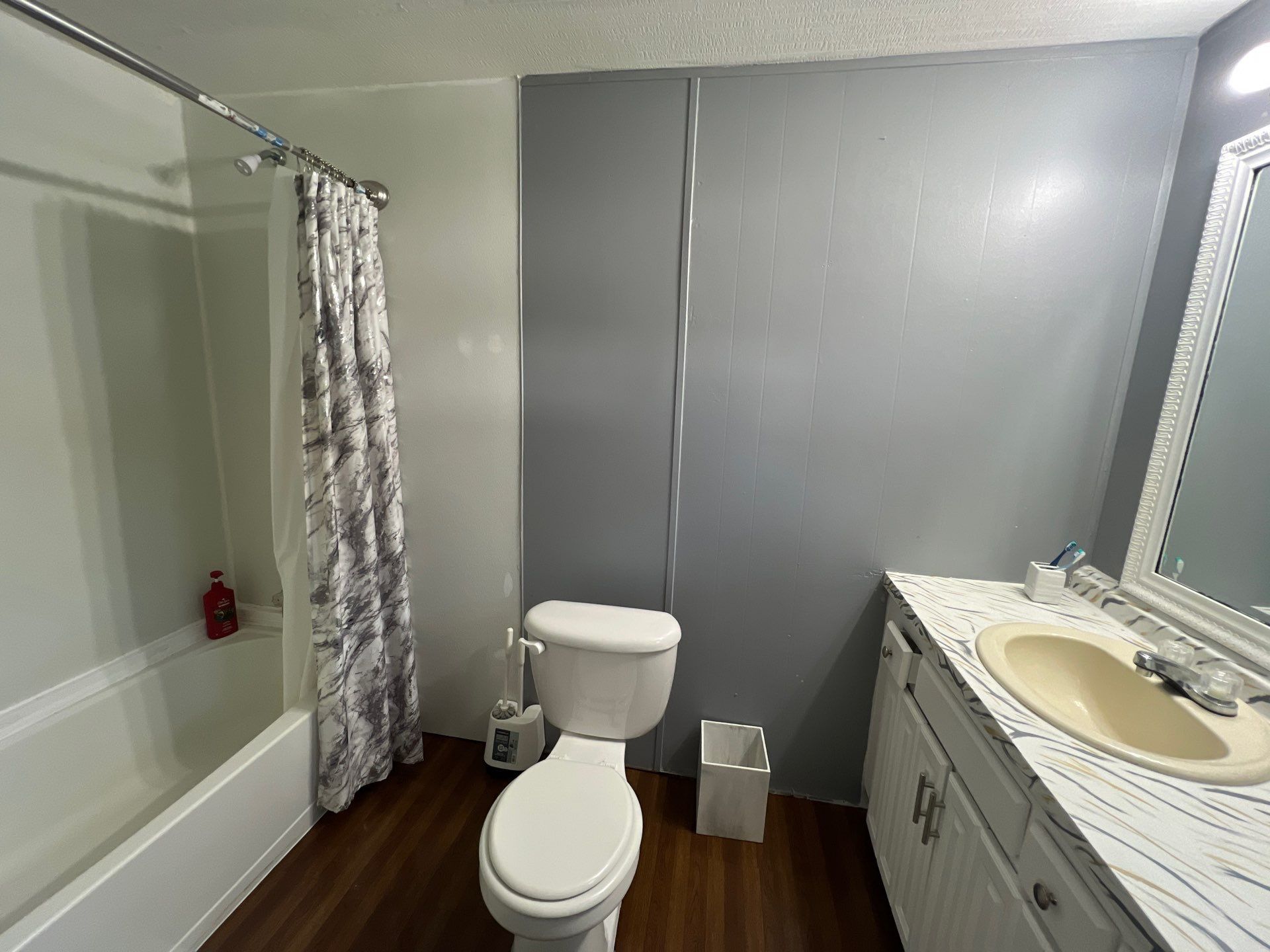 A photo of the The Towneship at Clifton Home