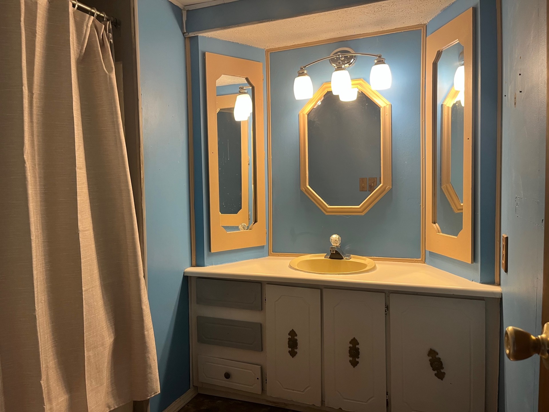 A photo of the Silo Farms Home