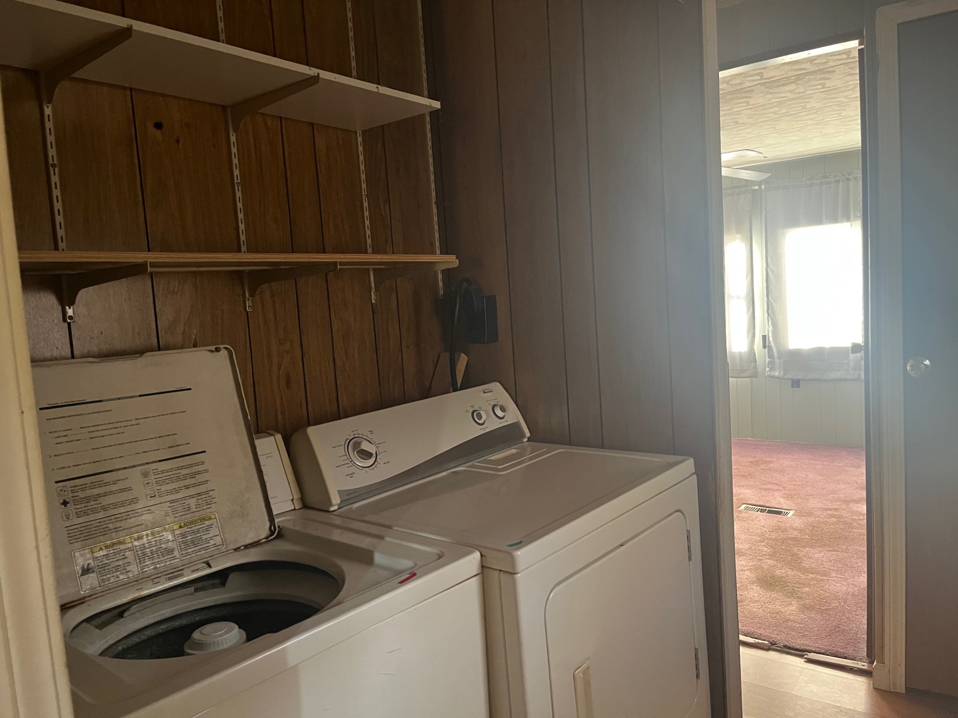 A photo of the Silo Farms Home