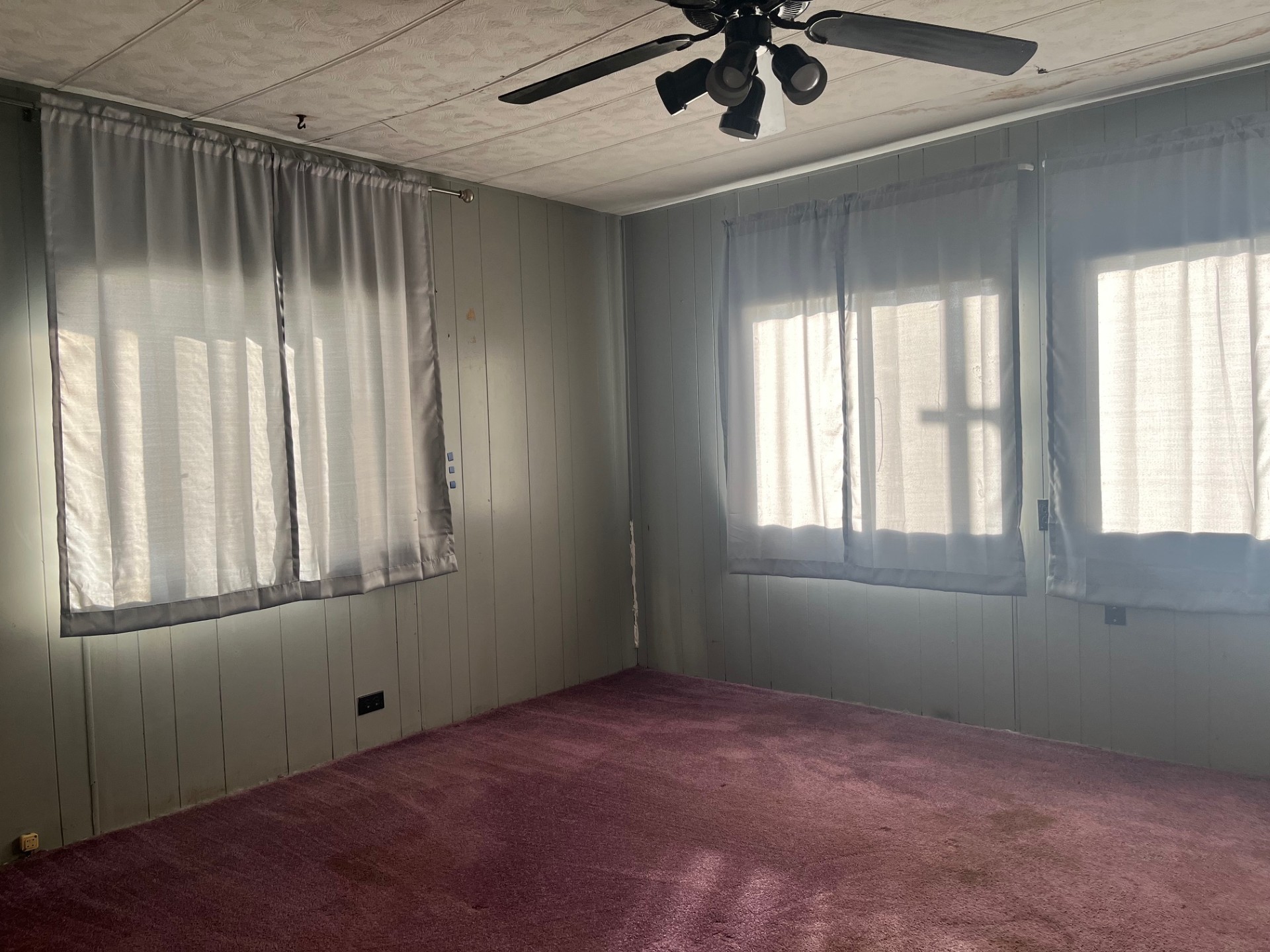 A photo of the Silo Farms Home