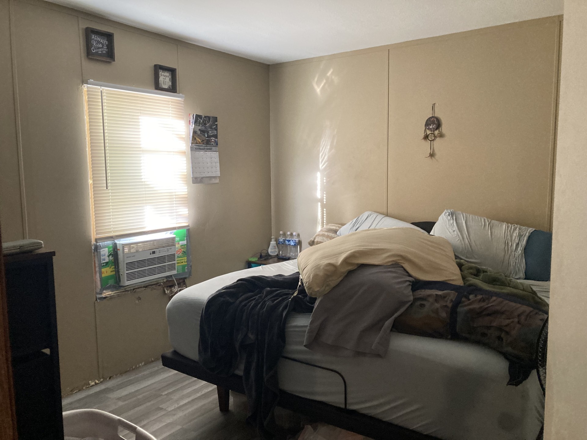 A photo of the Forest Park Home