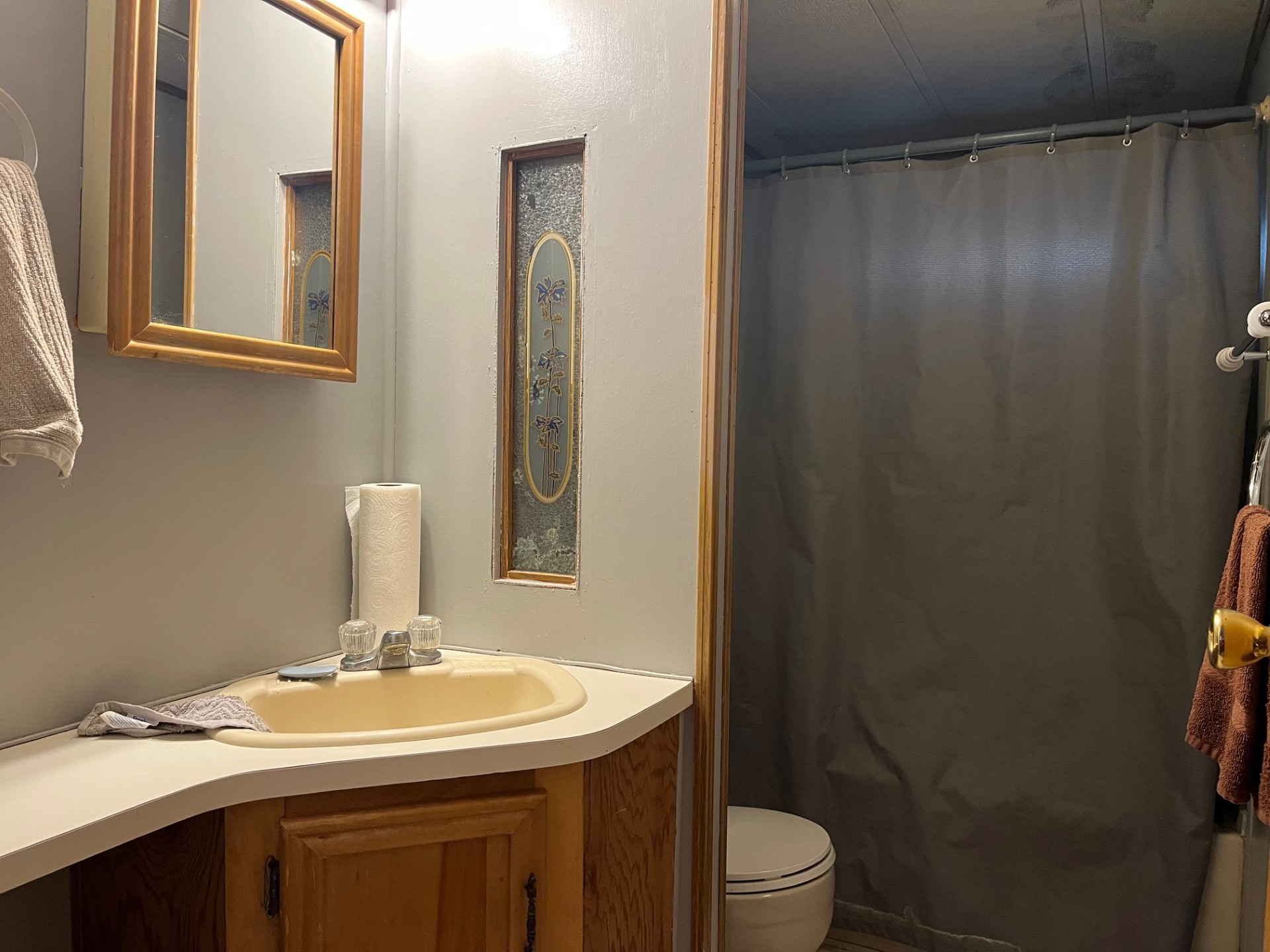 A photo of the Silo Farms Home