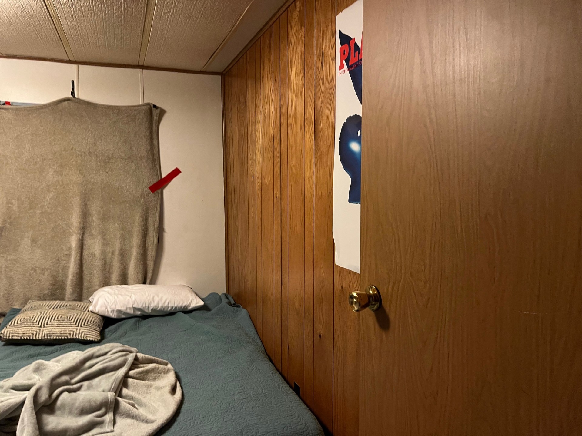 A photo of the Silo Farms Home