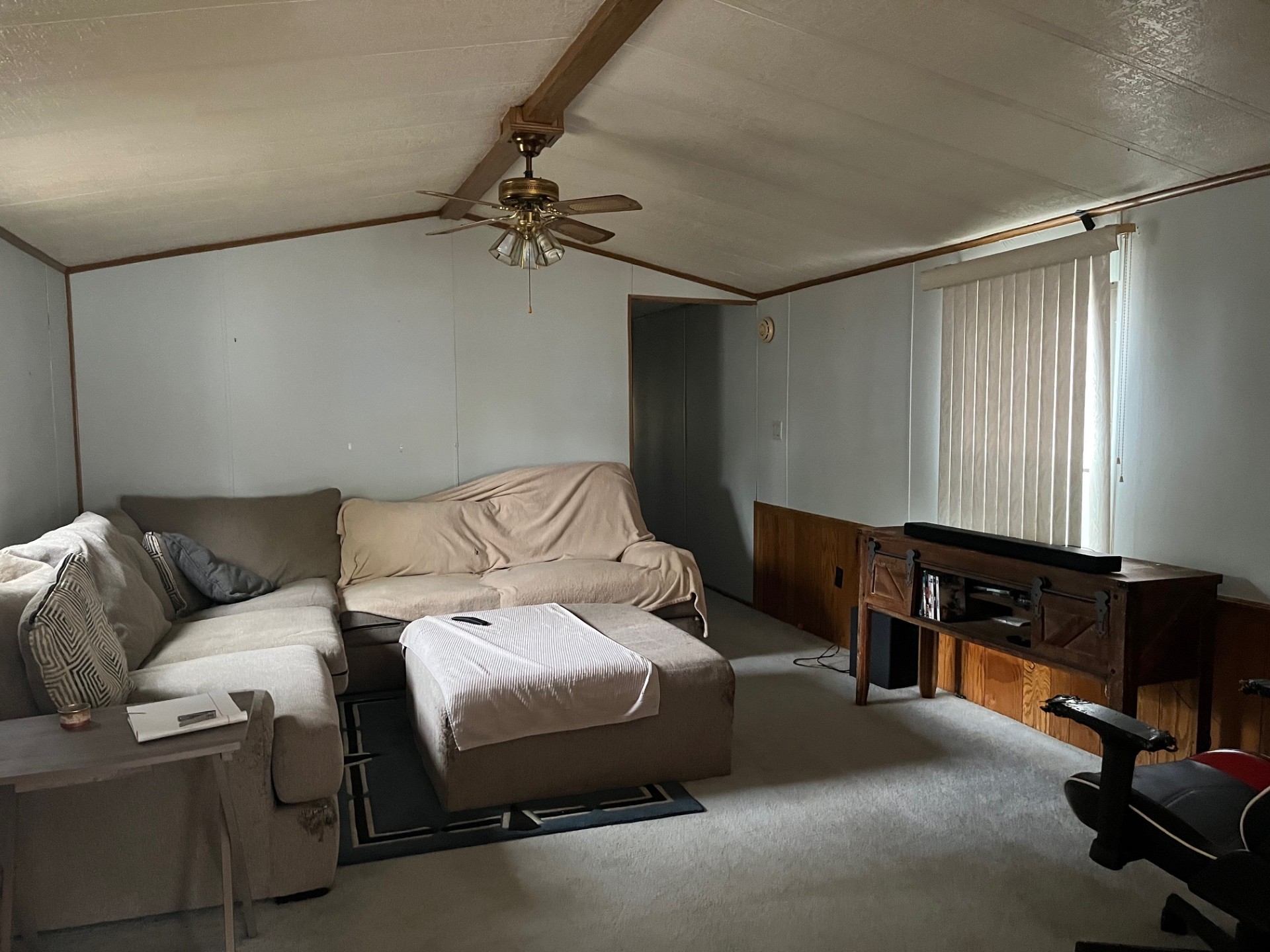 A photo of the Silo Farms Home