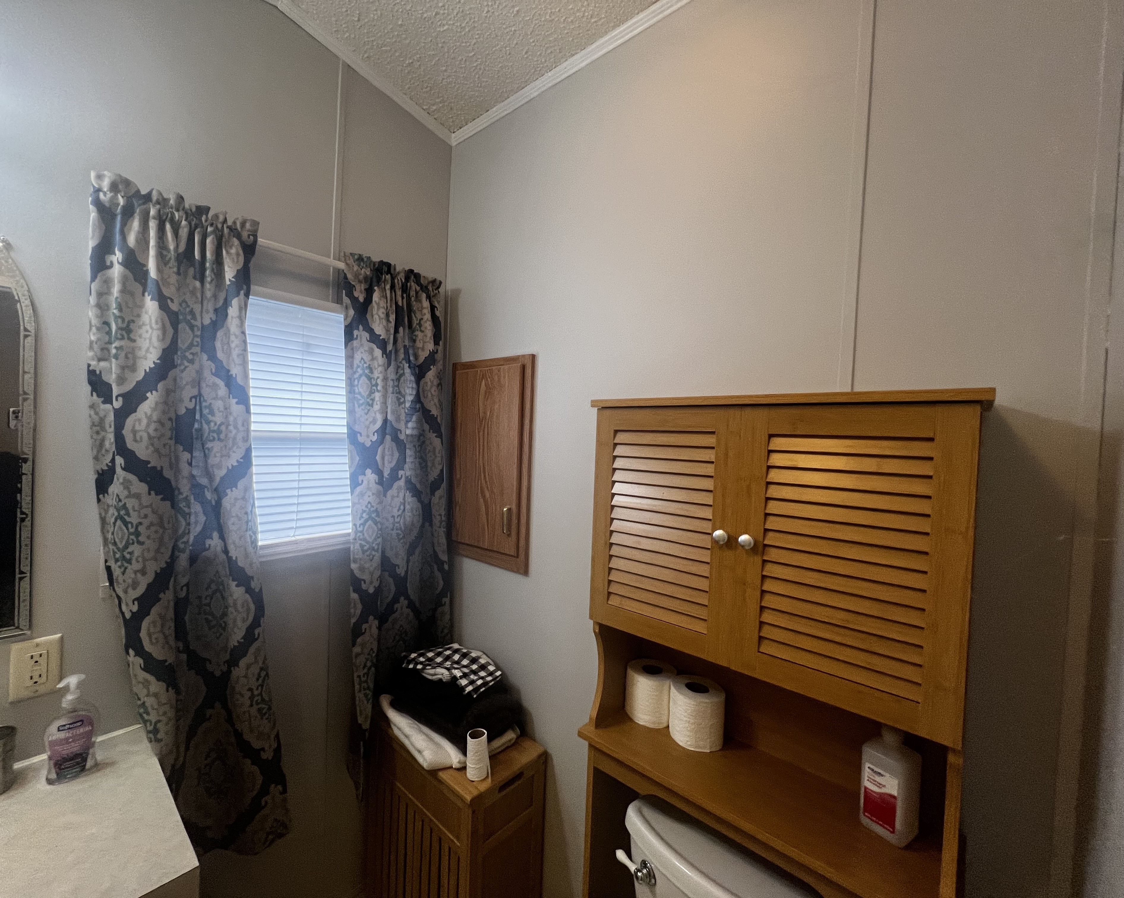 A photo of the Harmony Village Home