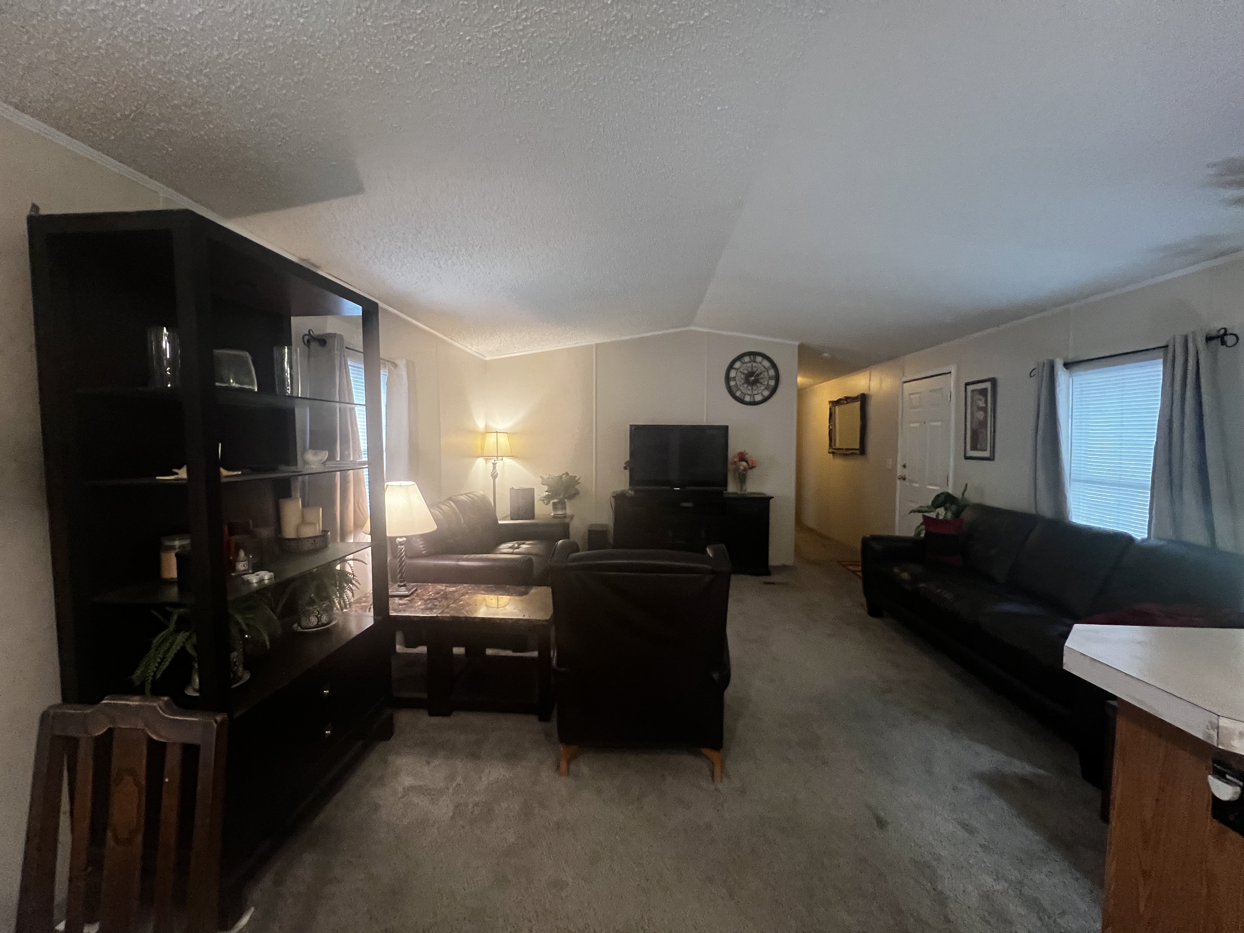 A photo of the Harmony Village Home