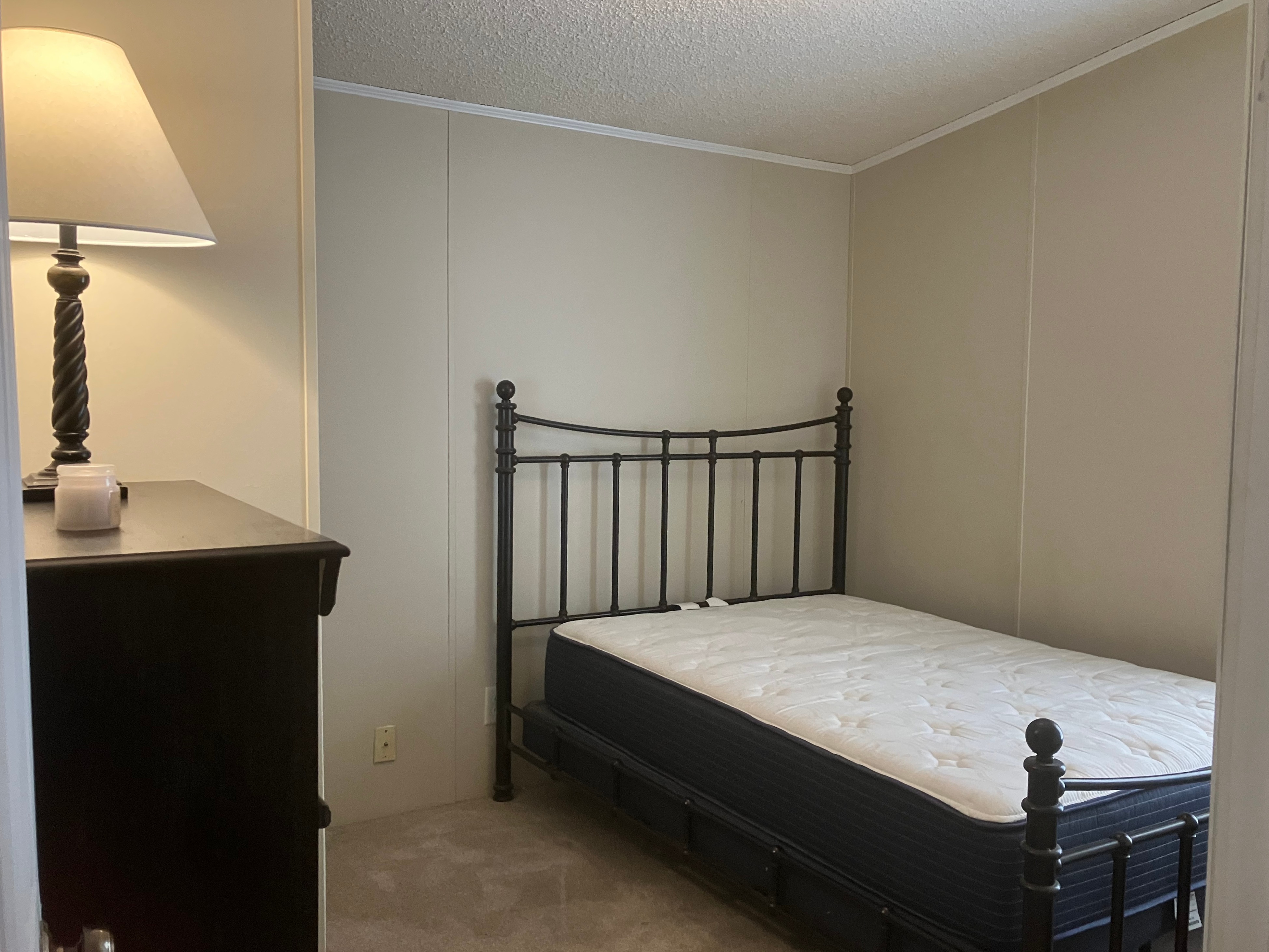 A photo of the Harmony Village Home