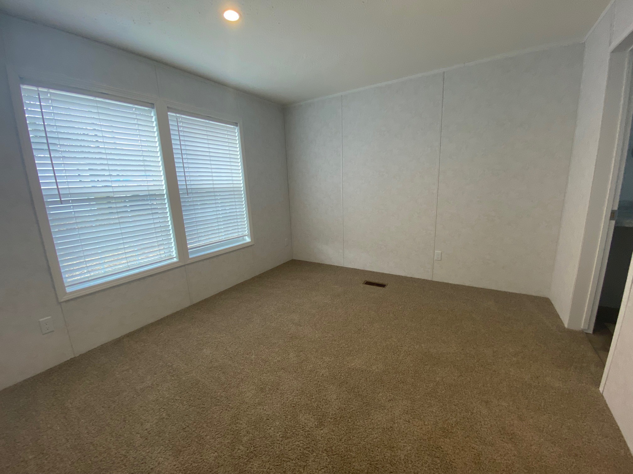 A photo of the Lexington Estates Home