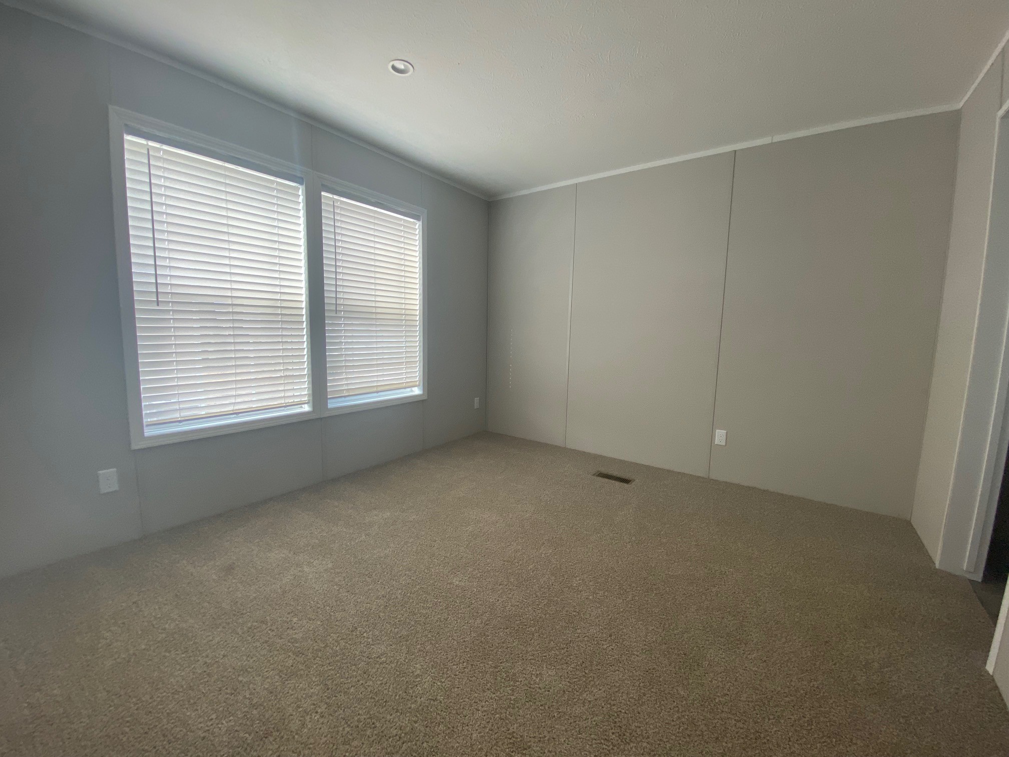 A photo of the Lexington Estates Home