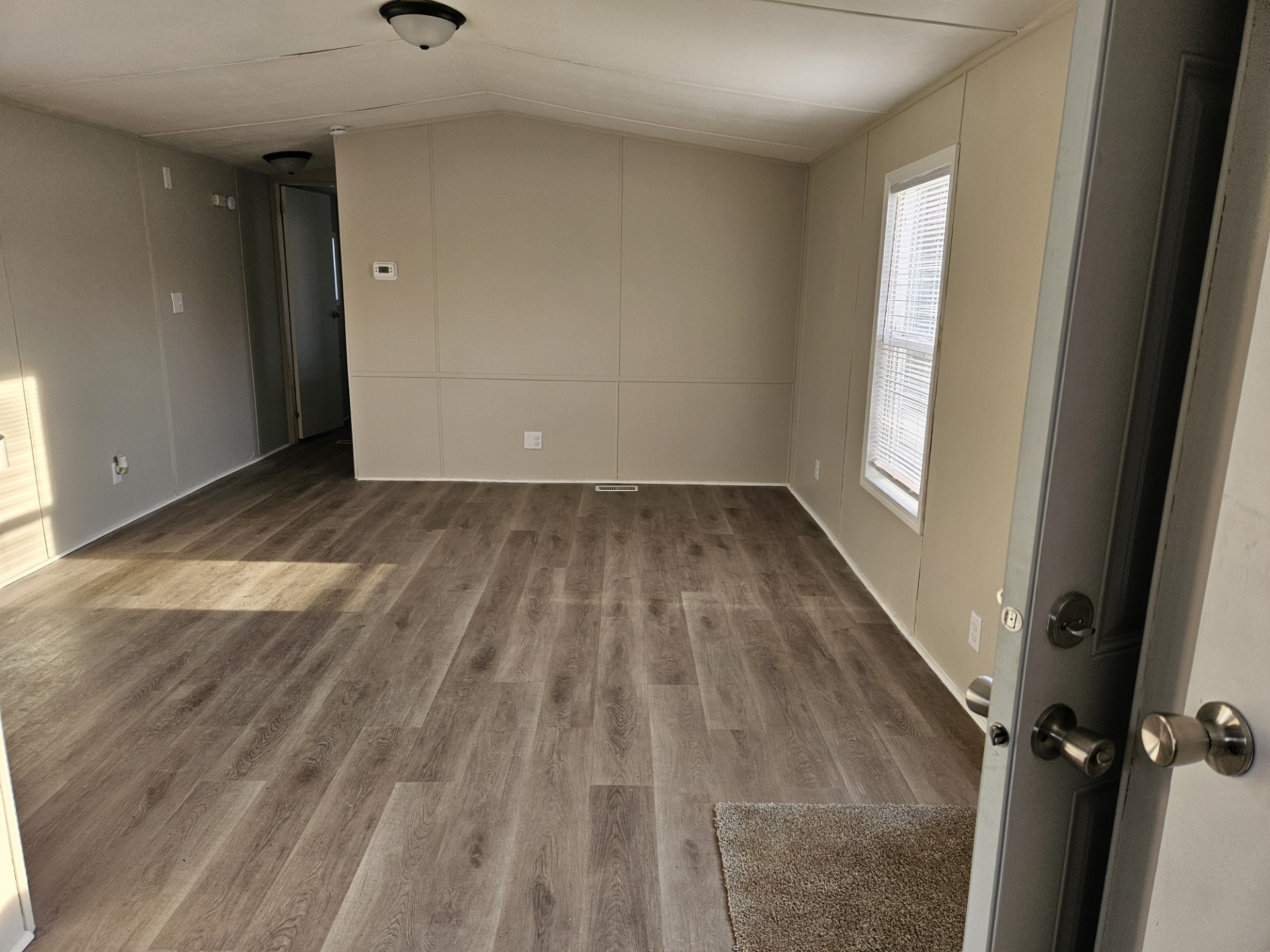 A photo of the Maplewood Home