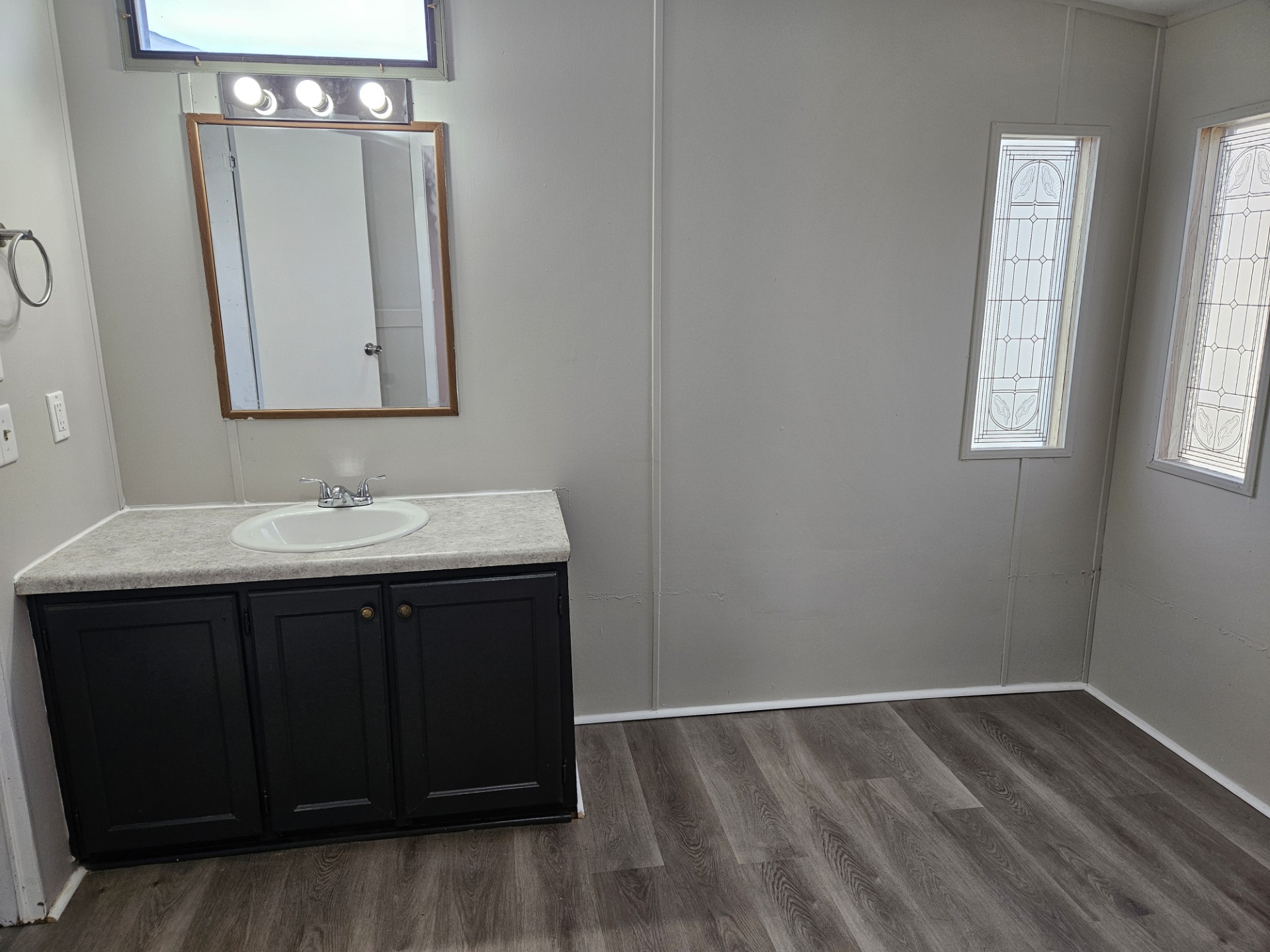 A photo of the Maplewood Home