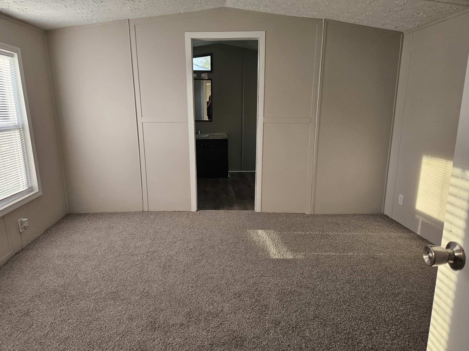 A photo of the Maplewood Home