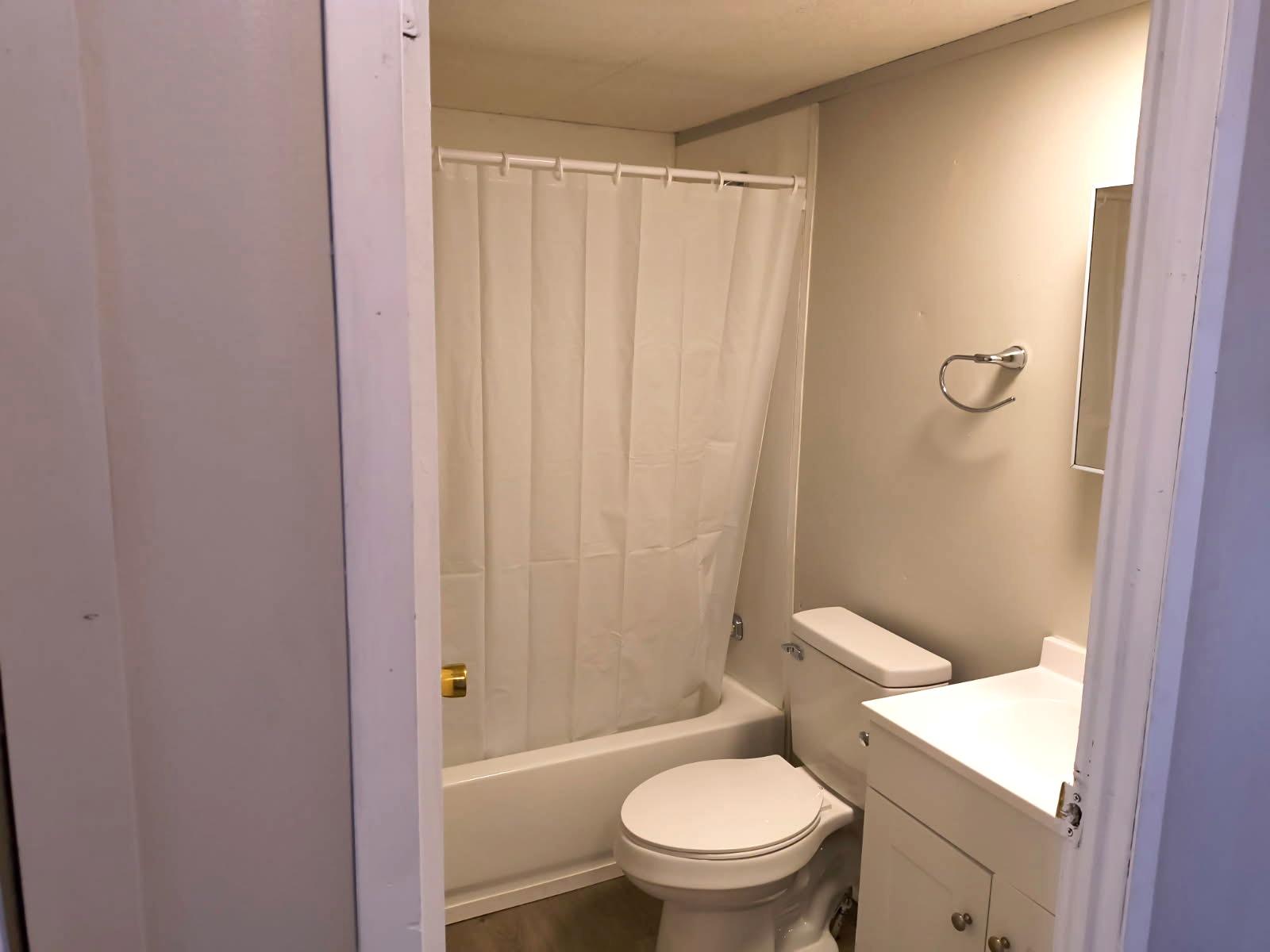 A photo of the Skyway Home