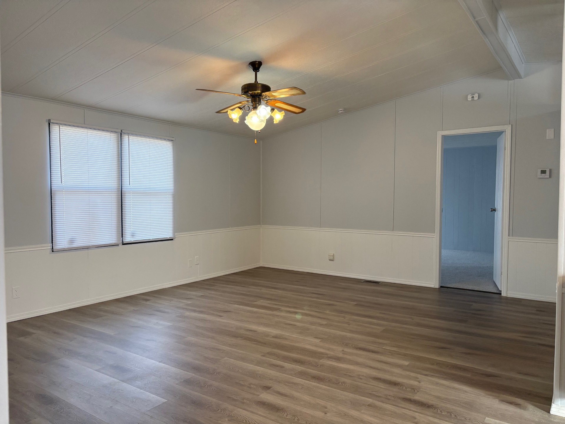 A photo of the Ridgewood Estates Home