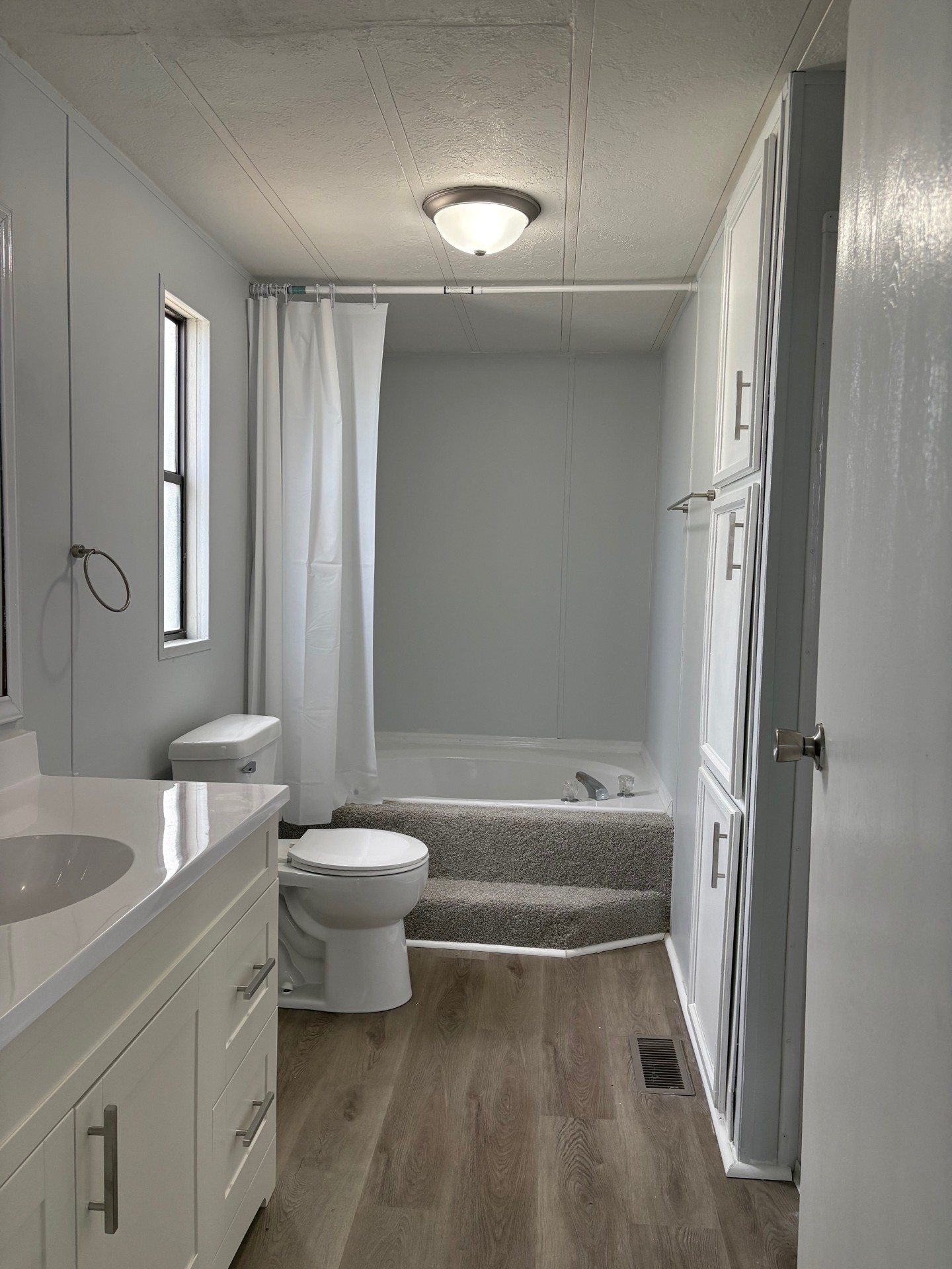 A photo of the Ridgewood Estates Home