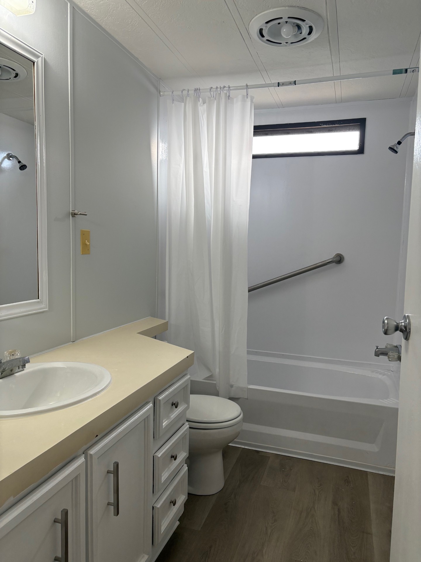 A photo of the Ridgewood Estates Home