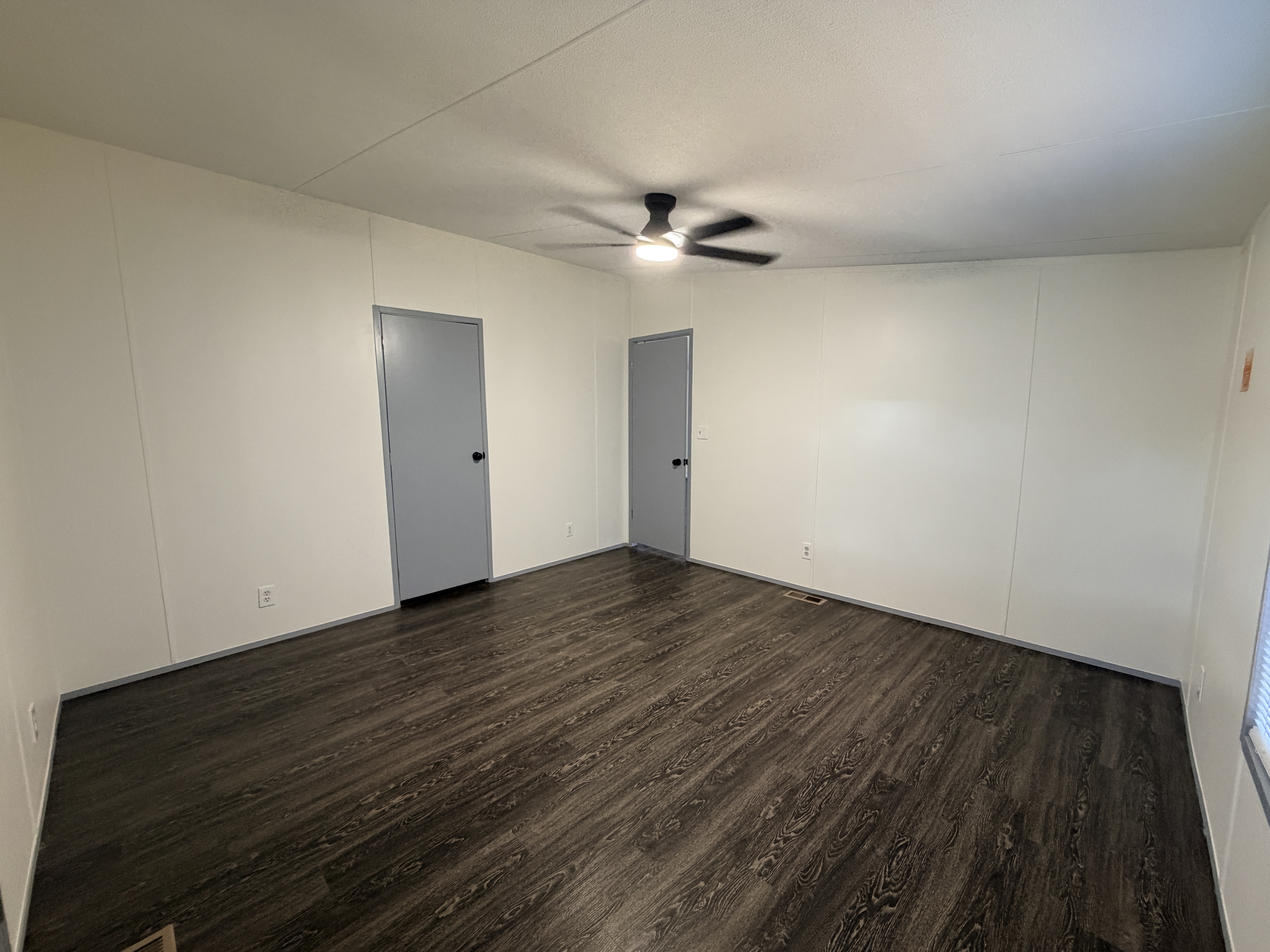 A photo of the Creekside Home