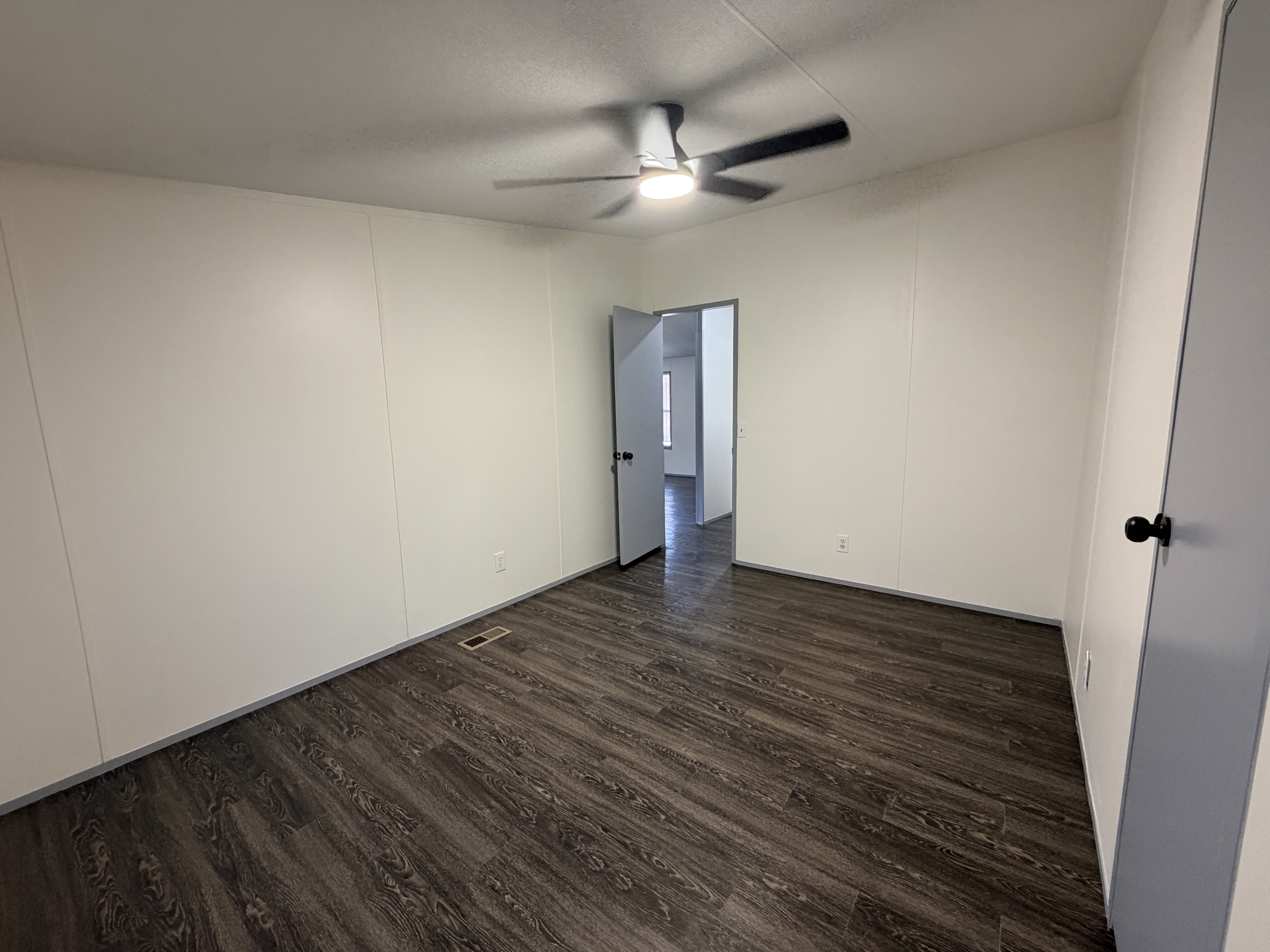 A photo of the Creekside Home