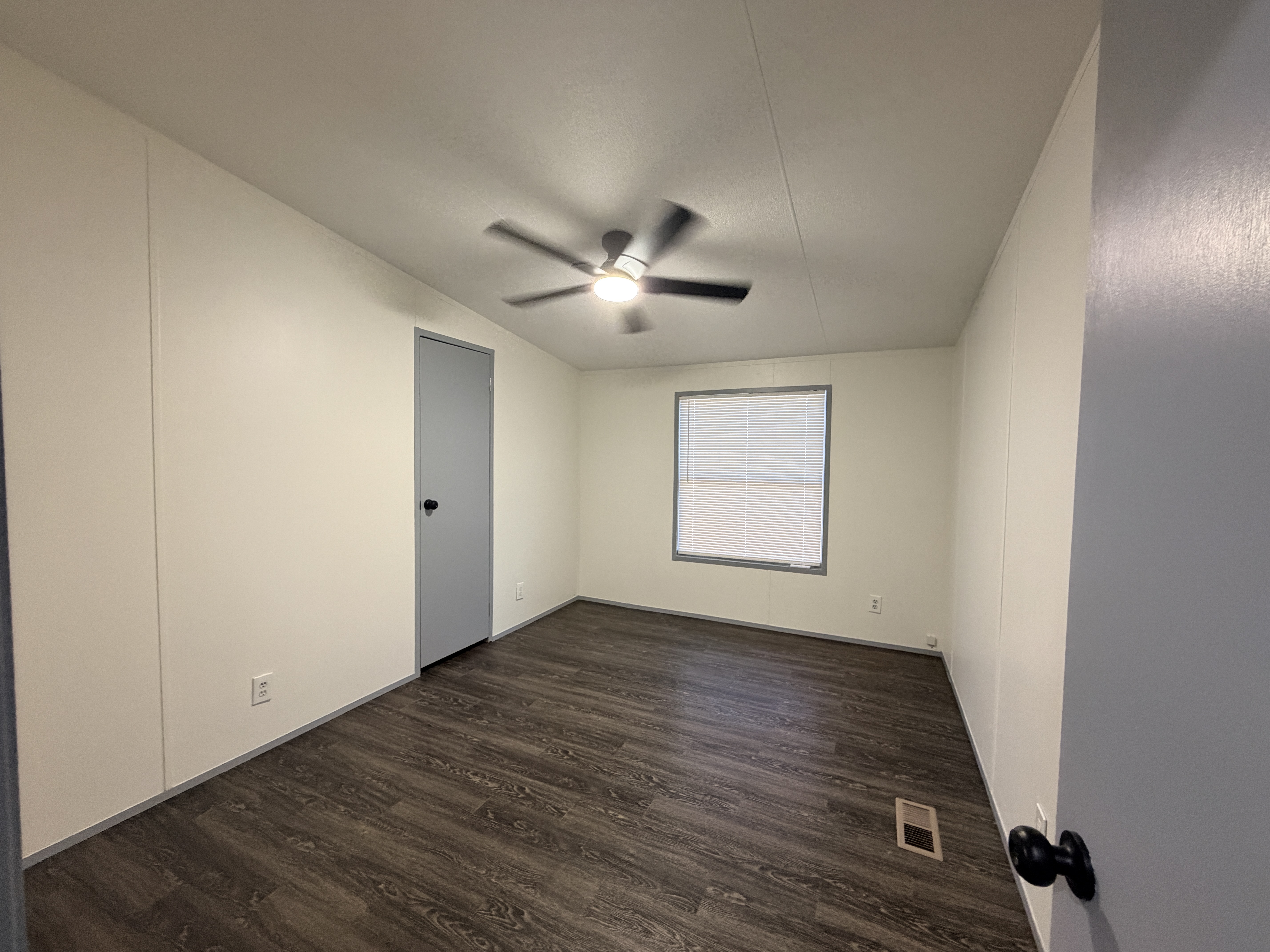 A photo of the Creekside Home