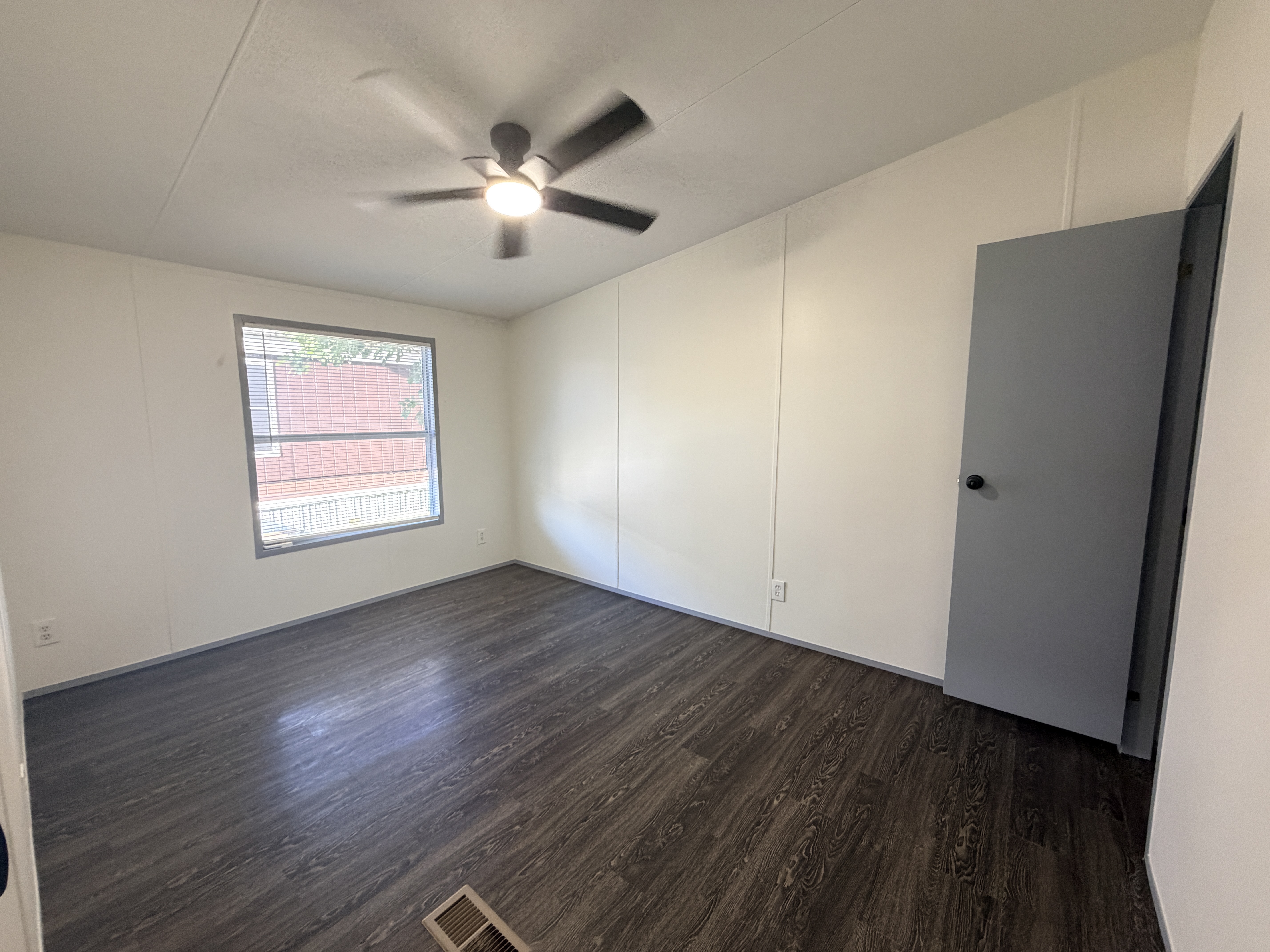A photo of the Creekside Home