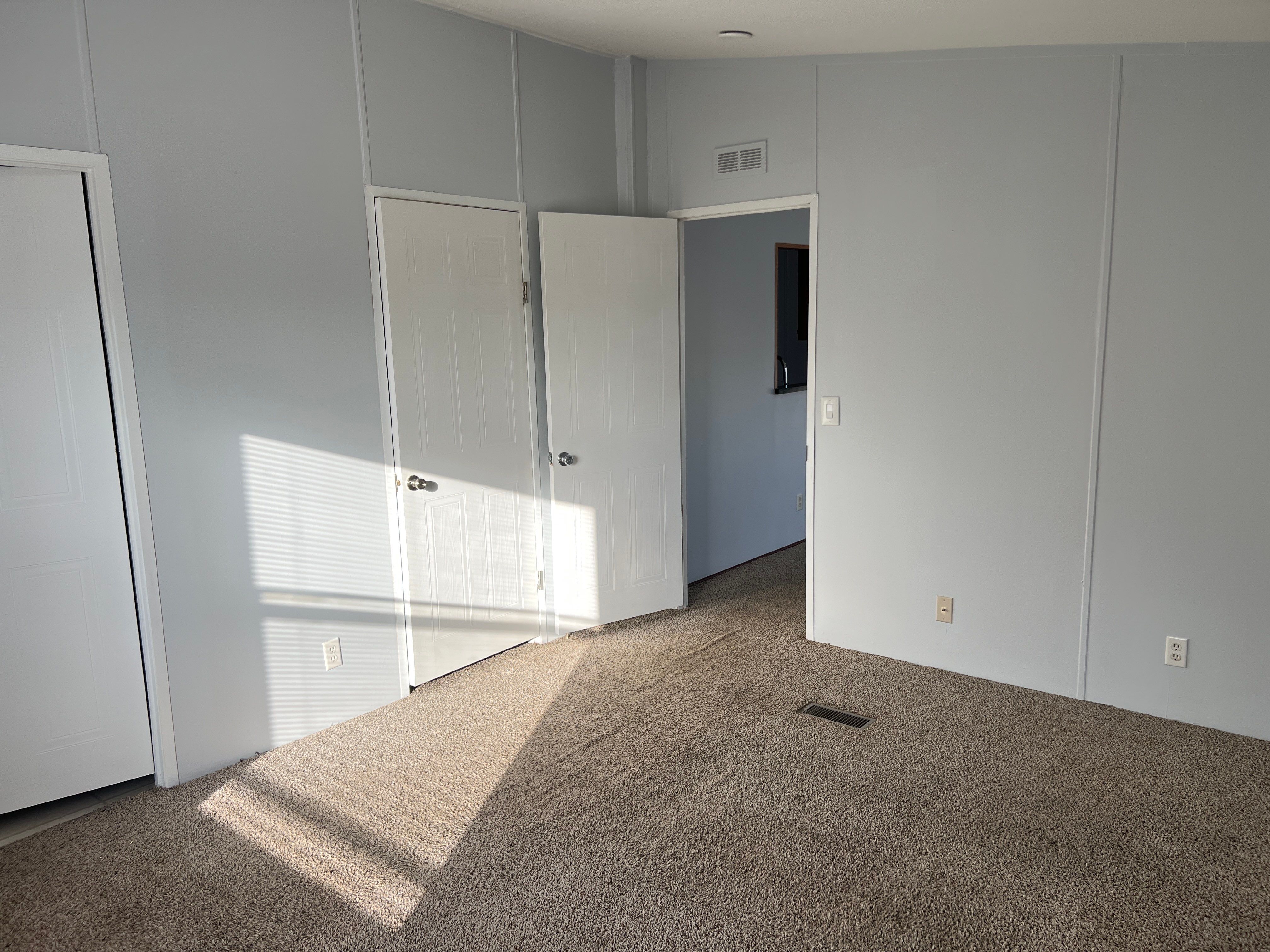 A photo of the Springdale Lake Home