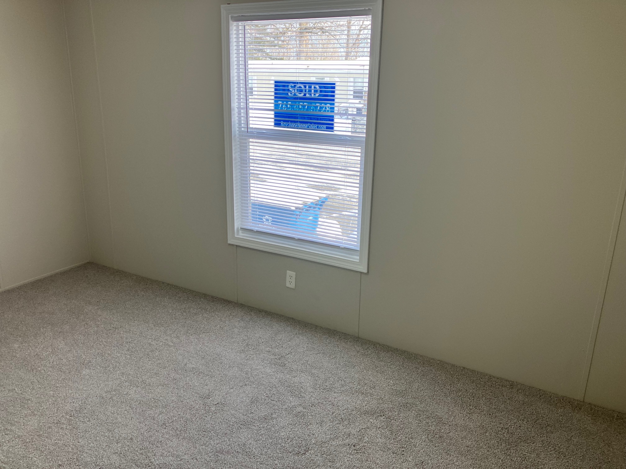 A photo of the Maple Lawn Village Home