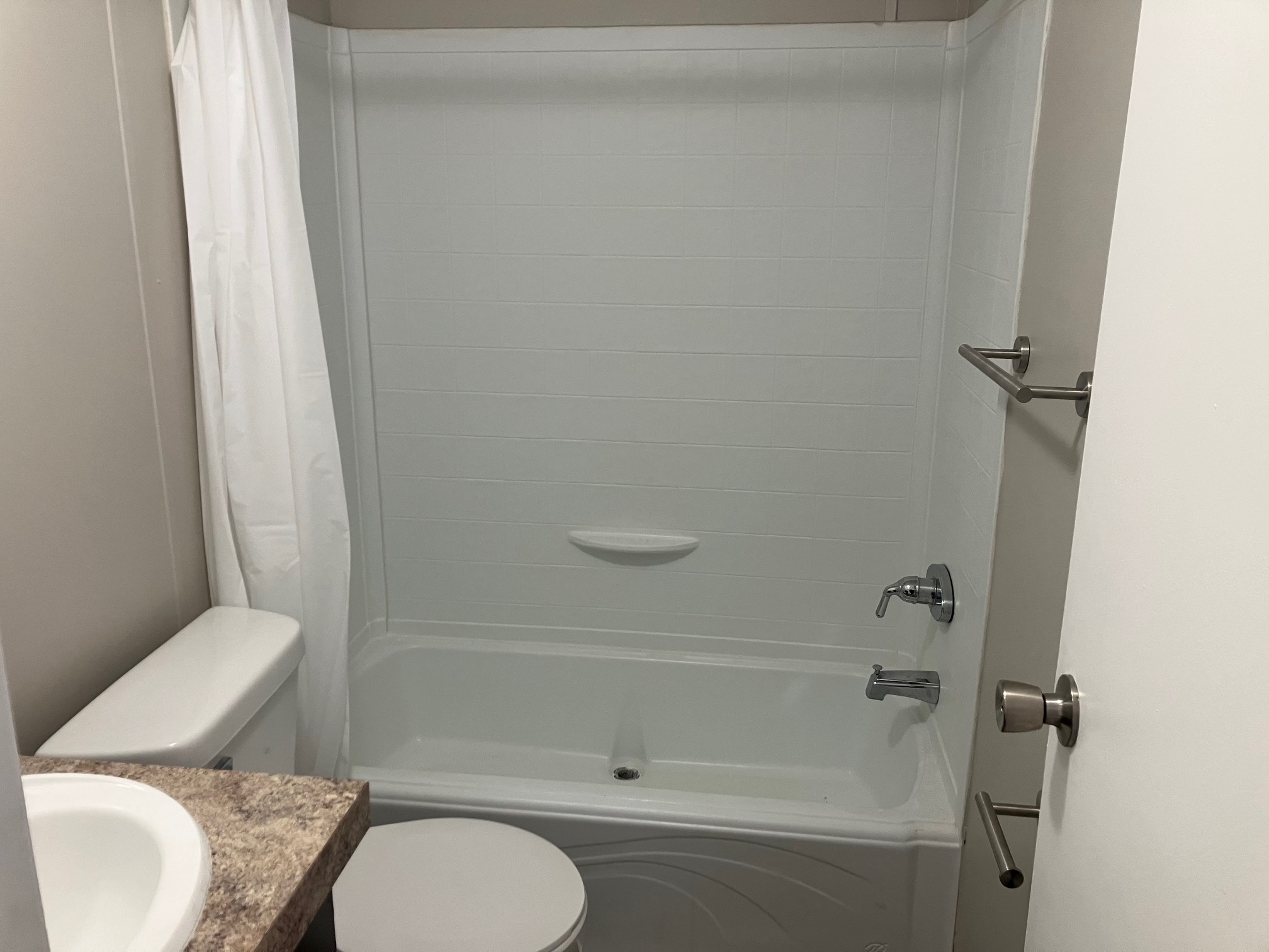 A photo of the Maple Lawn Village Home