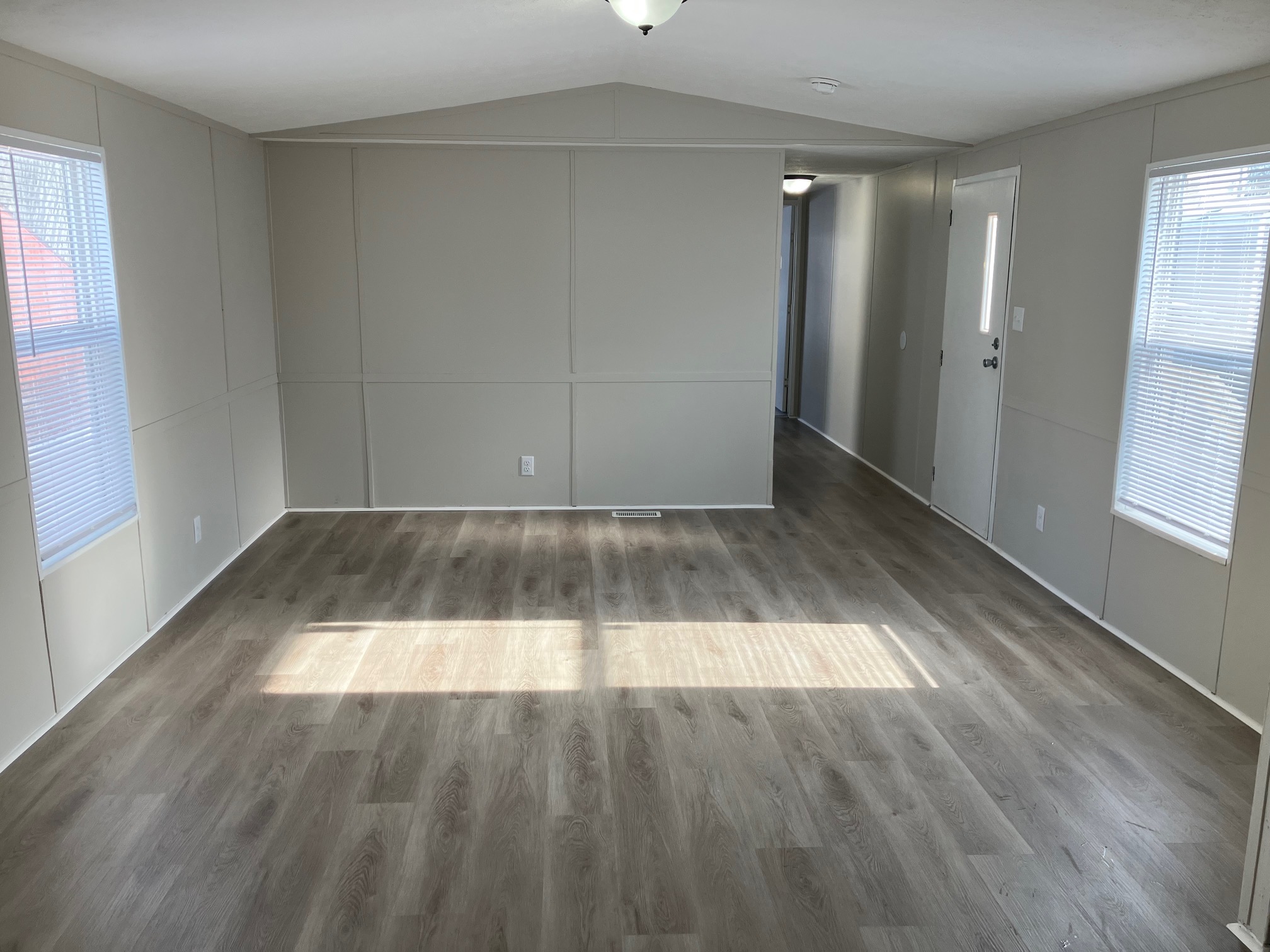 A photo of the Maple Lawn Village Home