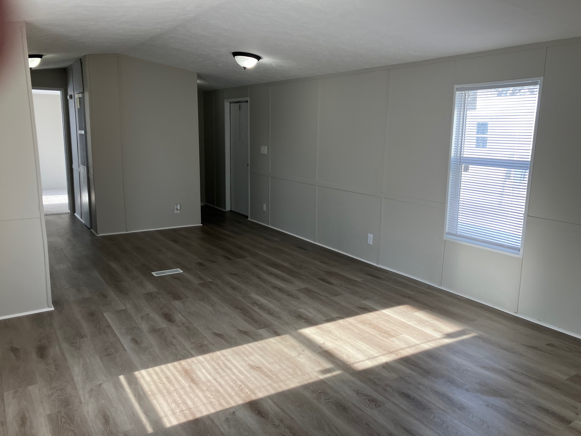 A photo of the Maple Lawn Village Home