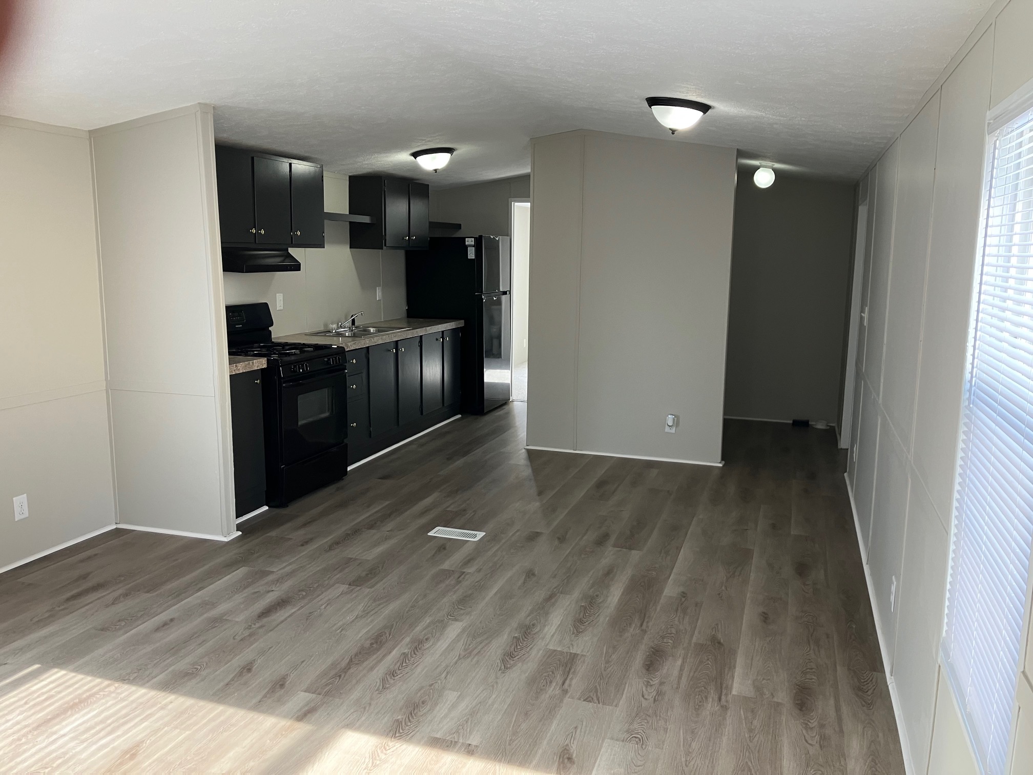 A photo of the Maple Lawn Village Home