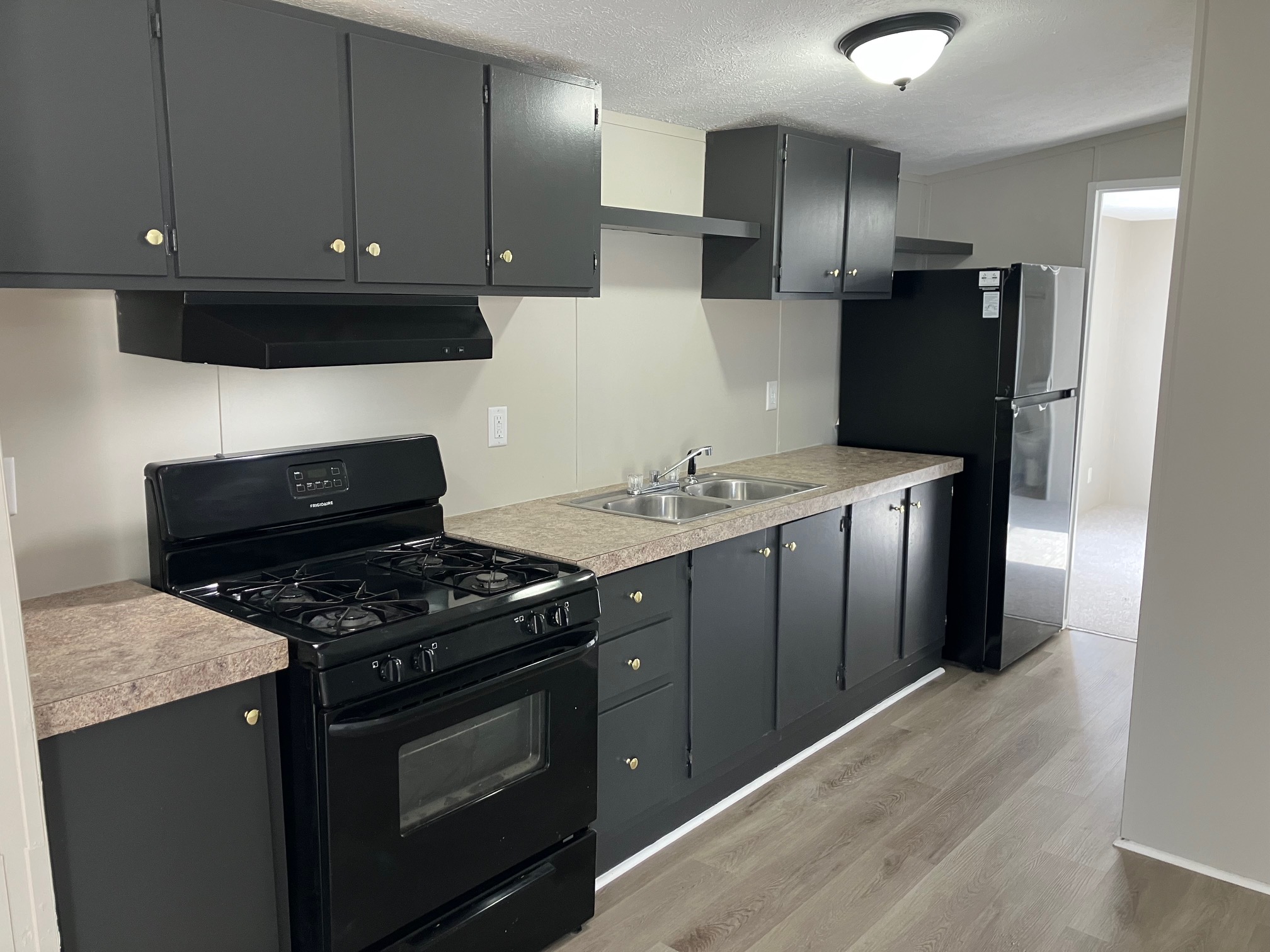 A photo of the Maple Lawn Village Home