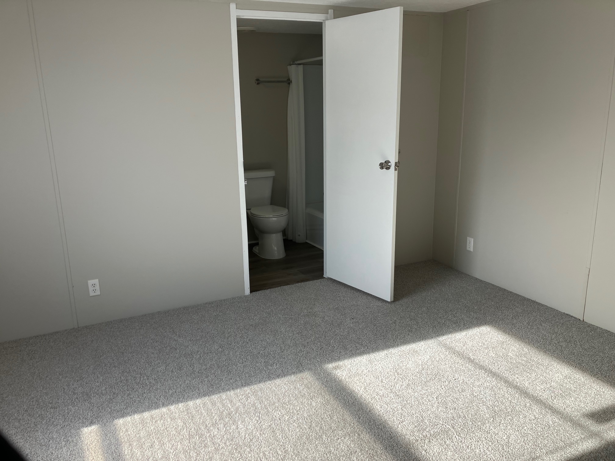 A photo of the Maple Lawn Village Home