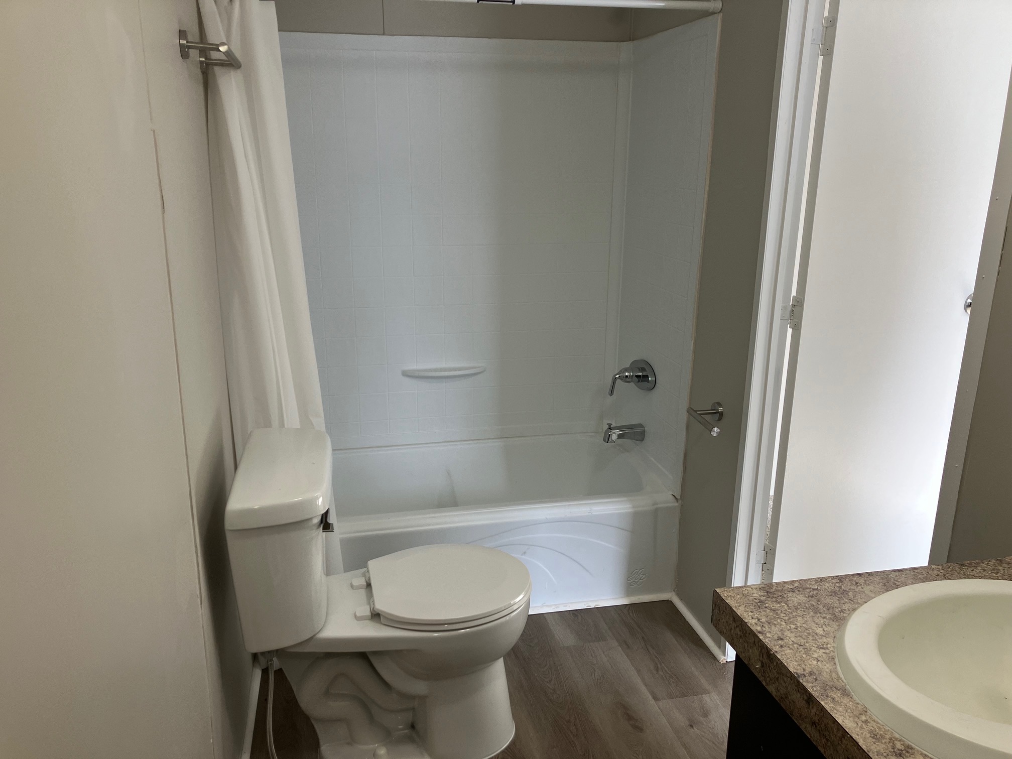 A photo of the Maple Lawn Village Home