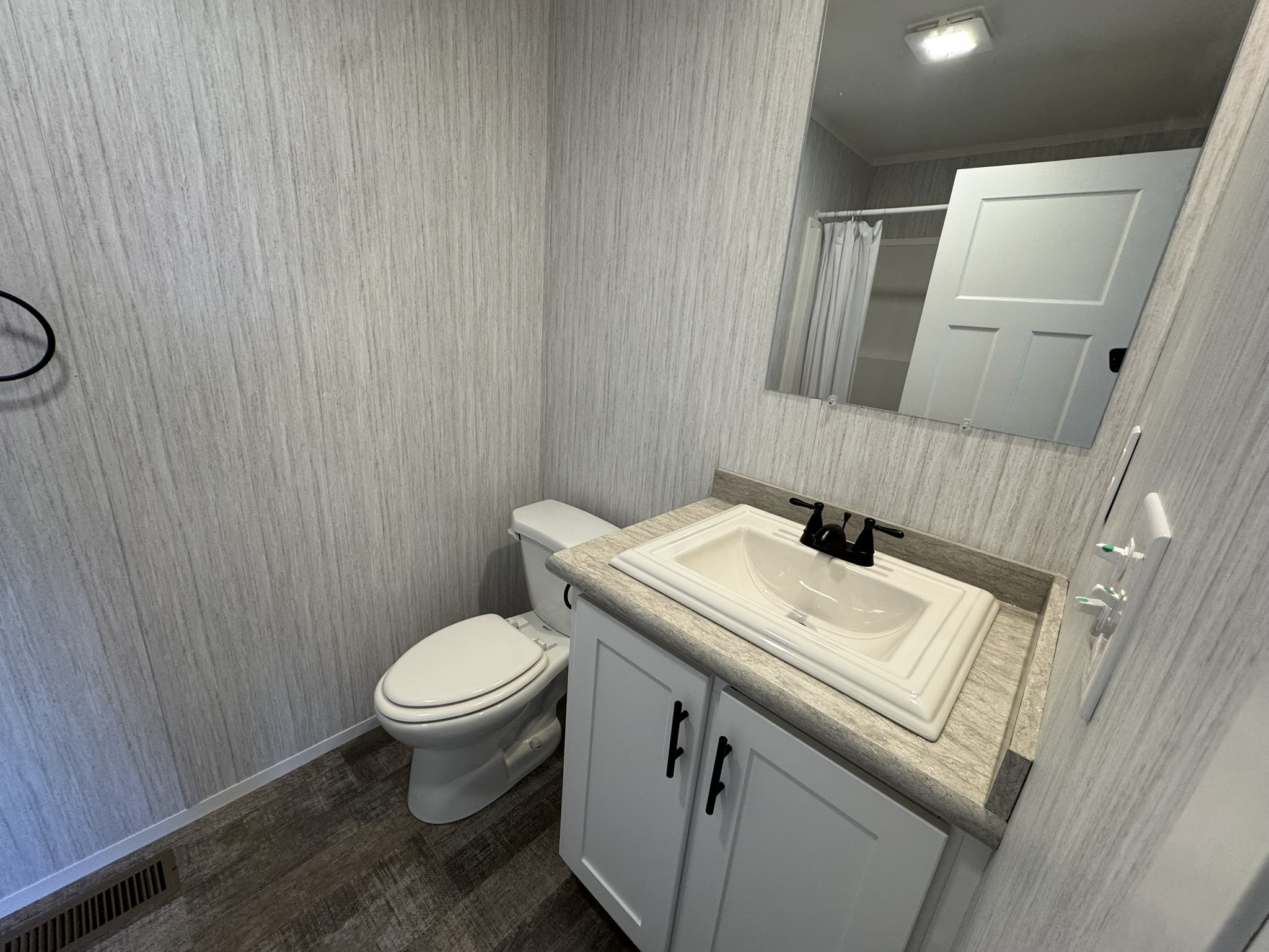 A photo of the Madison Village Home