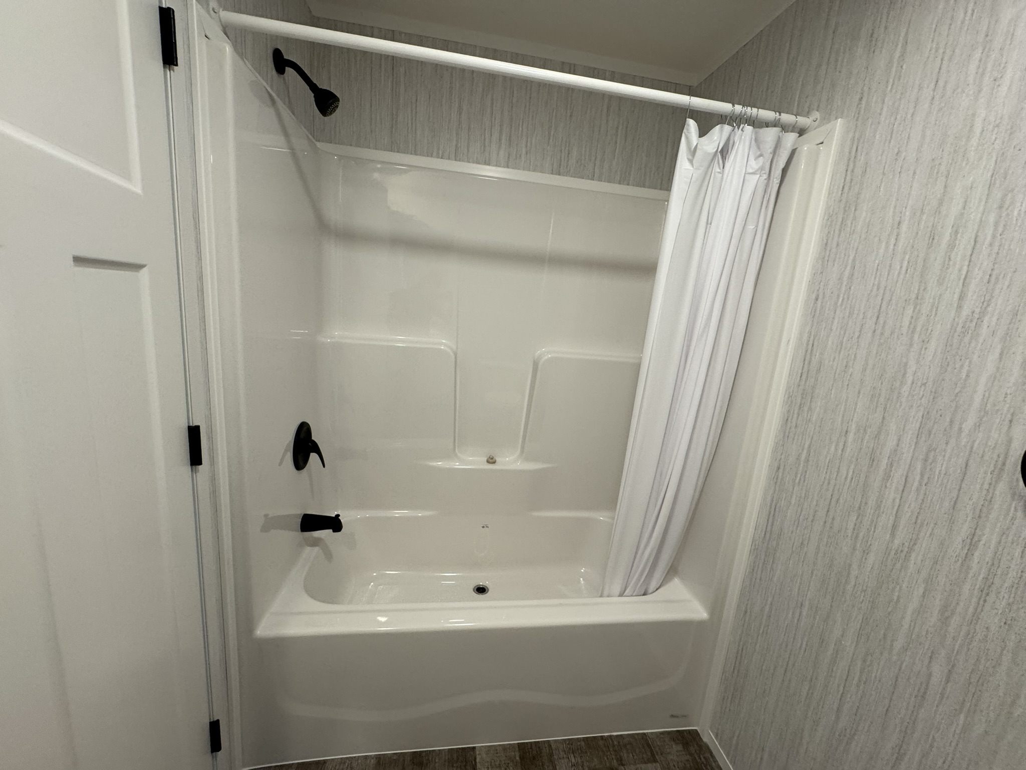 A photo of the Madison Village Home