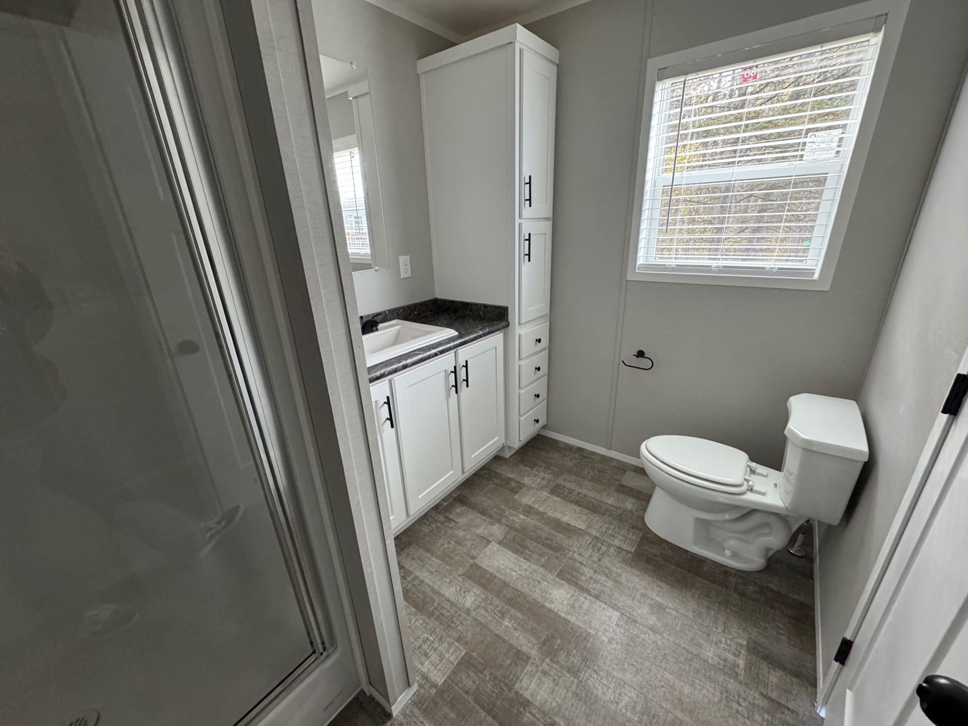 A photo of the Madison Village Home