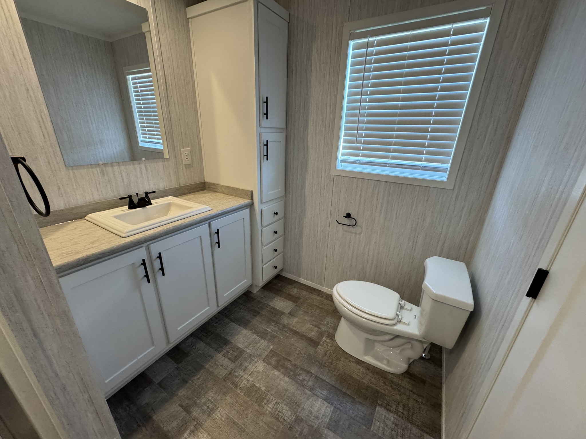 A photo of the Madison Village Home