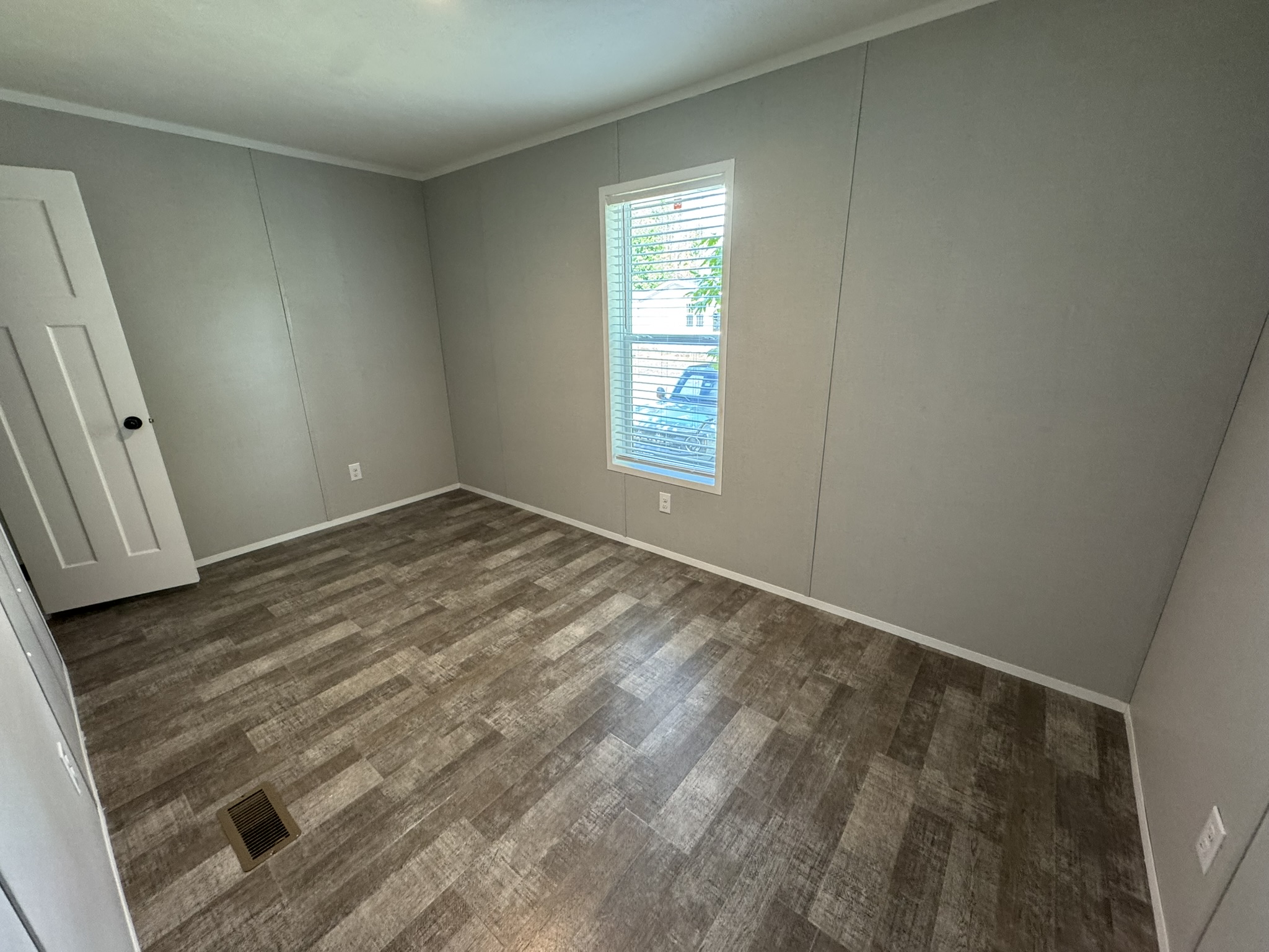 A photo of the Madison Village Home