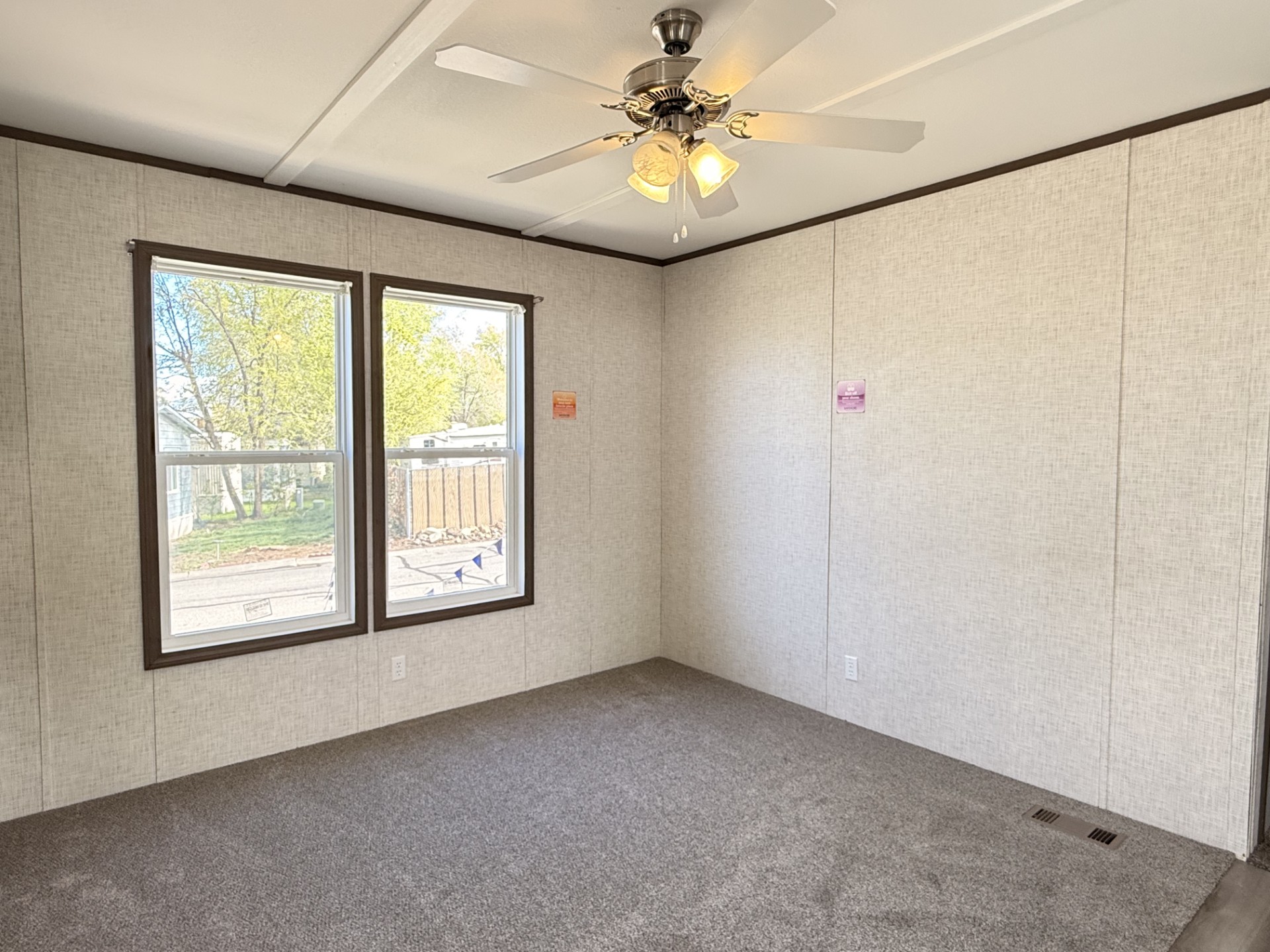 A photo of the Camelot Home