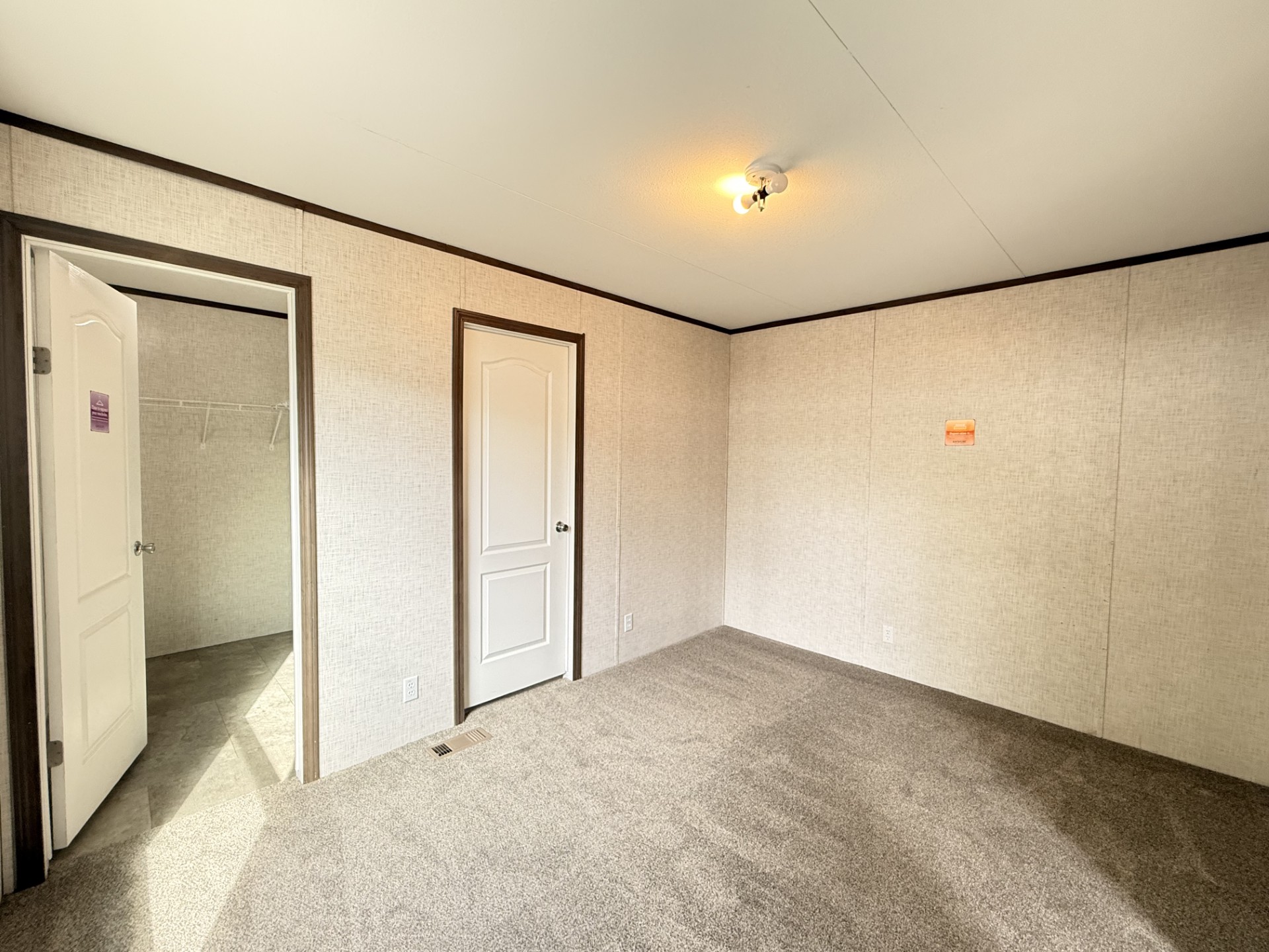 A photo of the Camelot Home