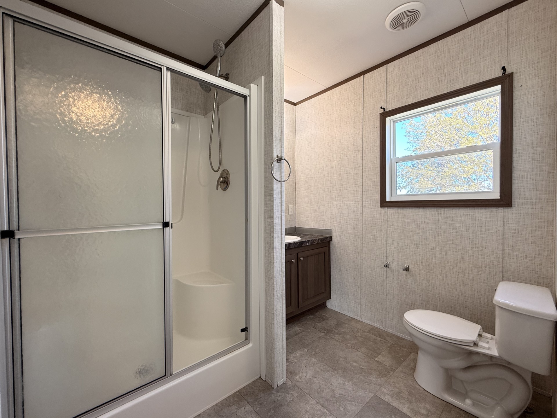 A photo of the Camelot Home