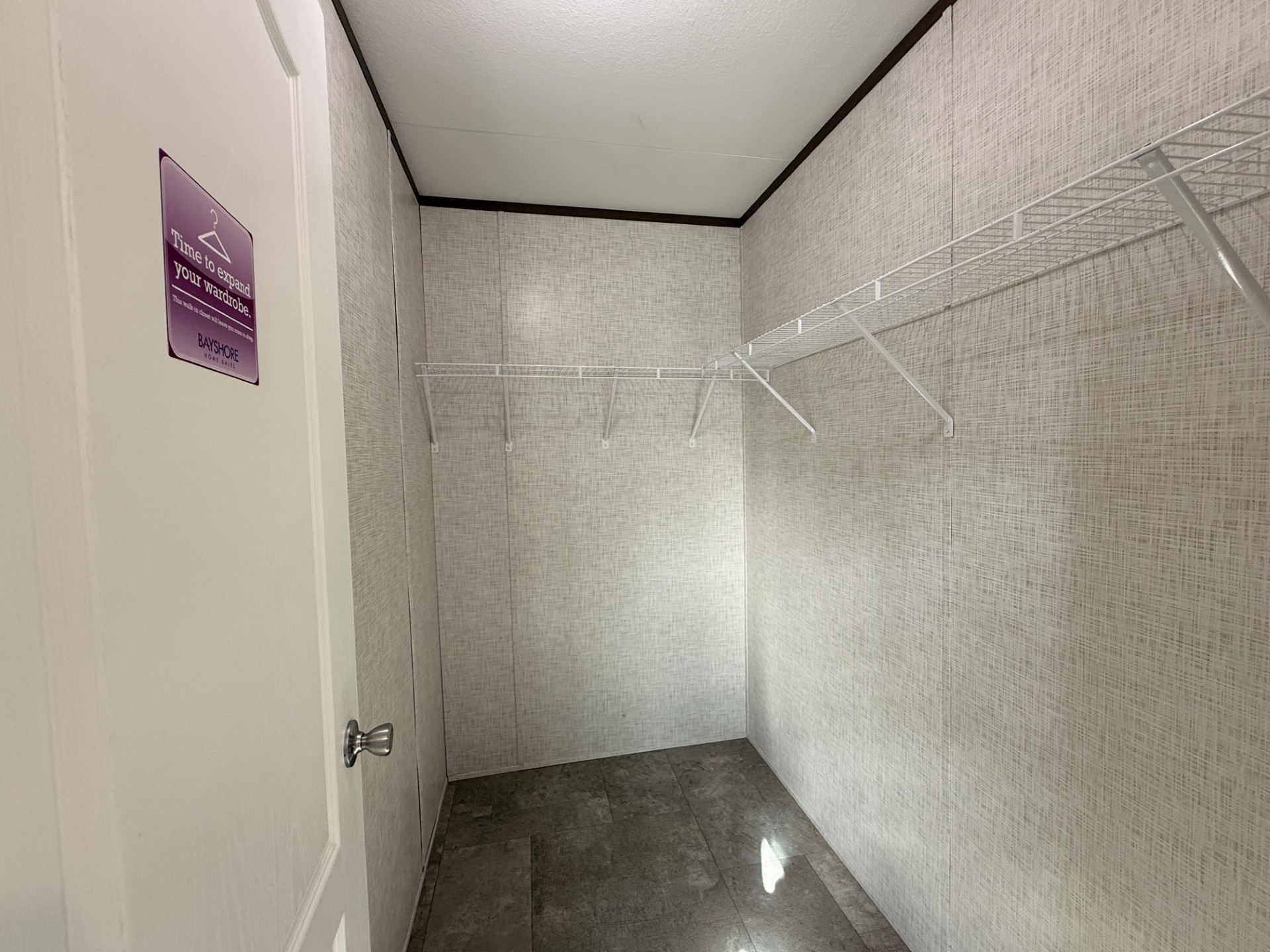 A photo of the Camelot Home