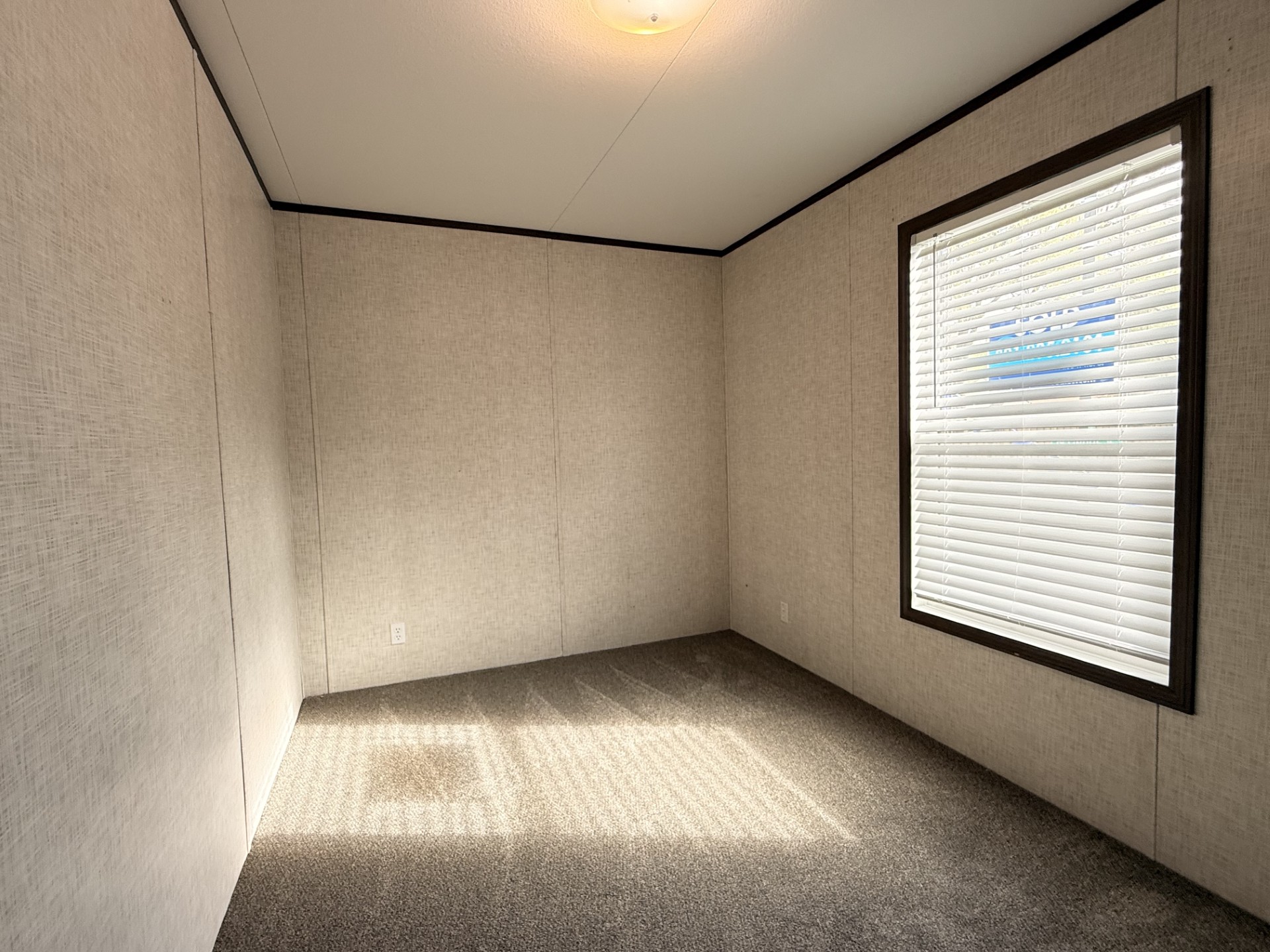 A photo of the Camelot Home